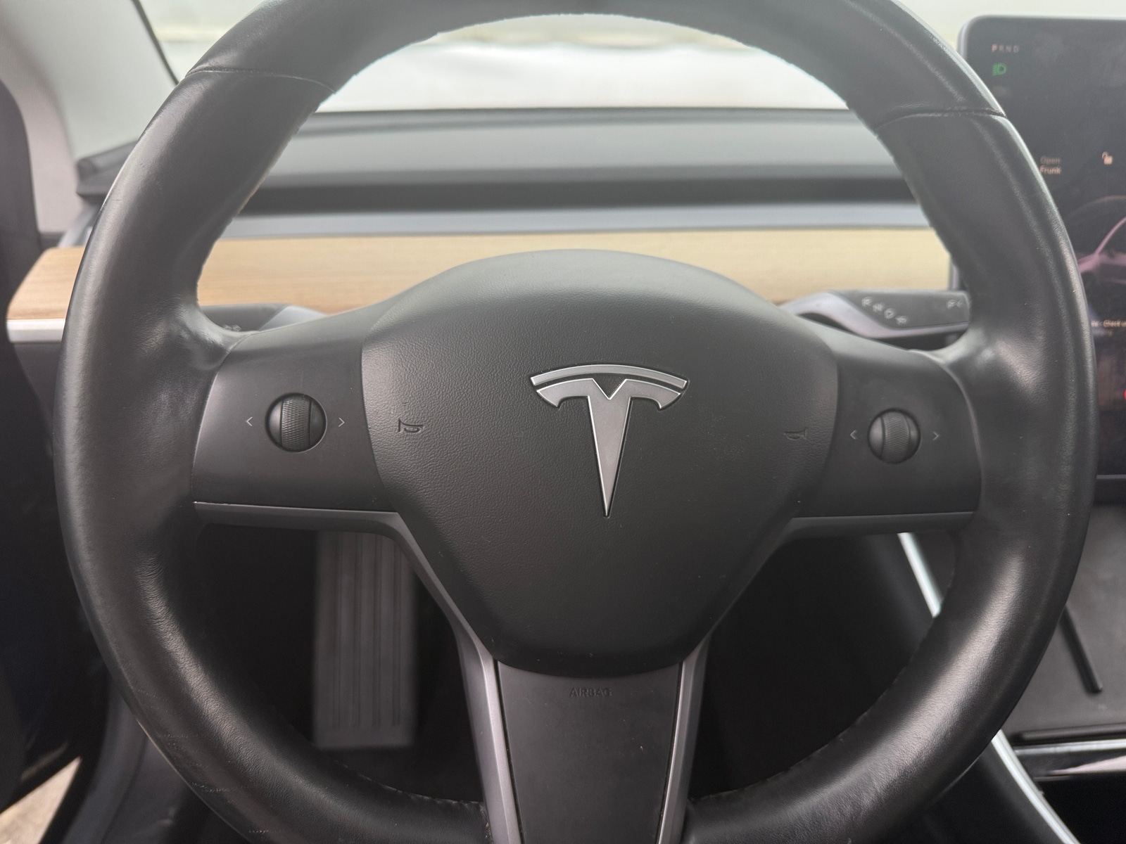 Thumbnail: 2019 Tesla Model 3 - 4