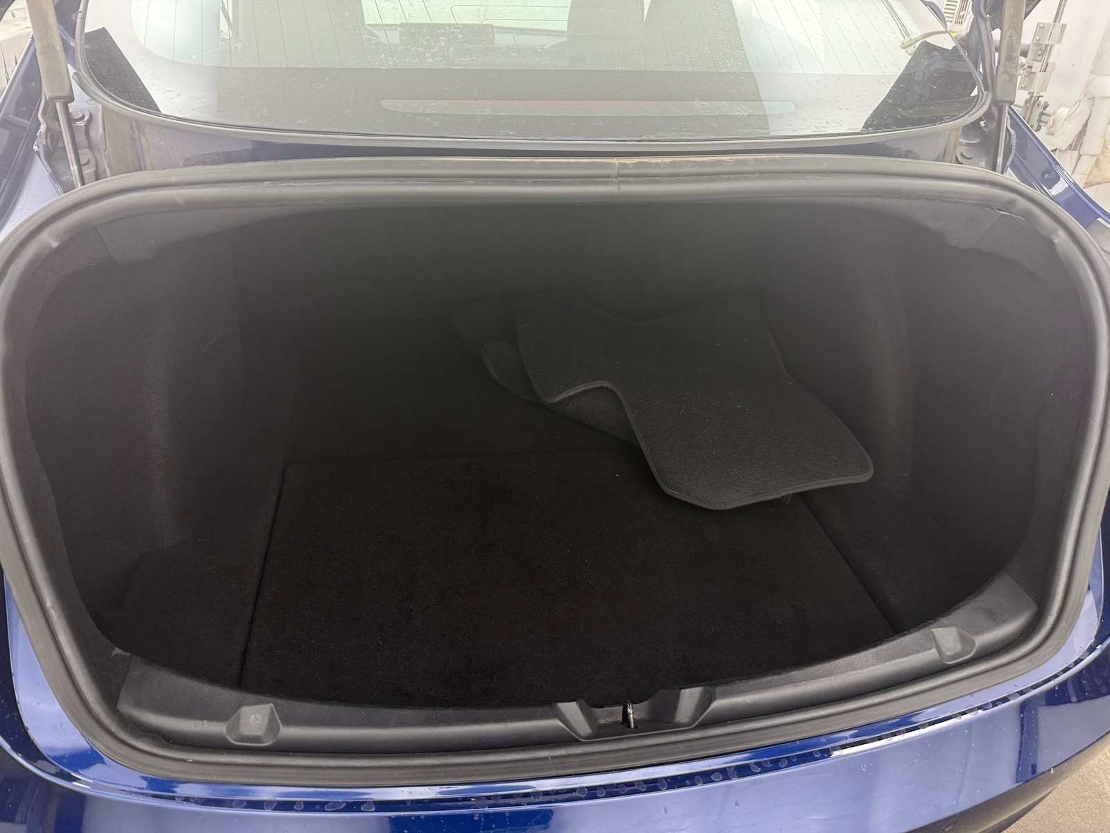 Thumbnail: 2019 Tesla Model 3 - 6