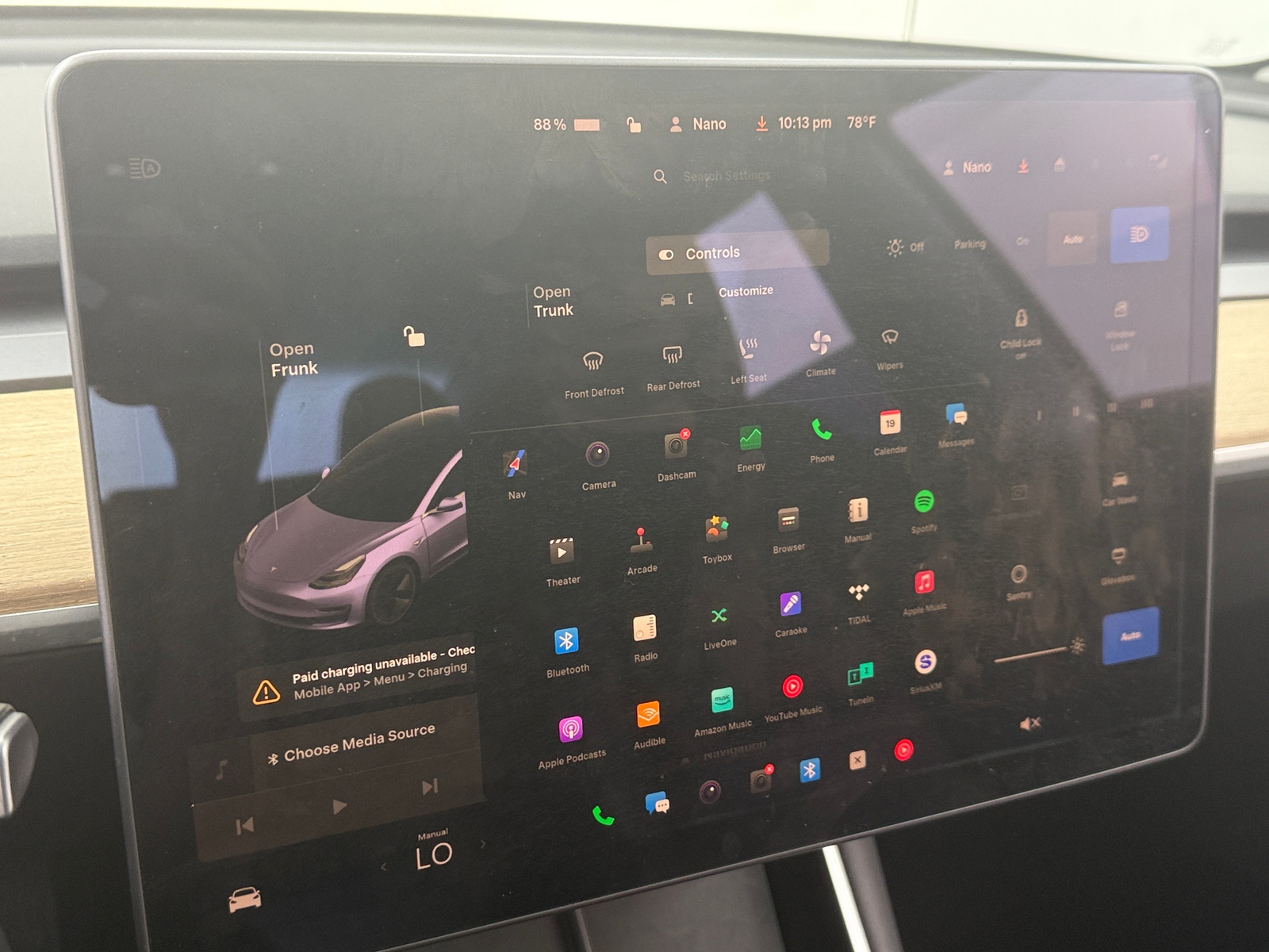 Thumbnail: 2019 Tesla Model 3 - 3