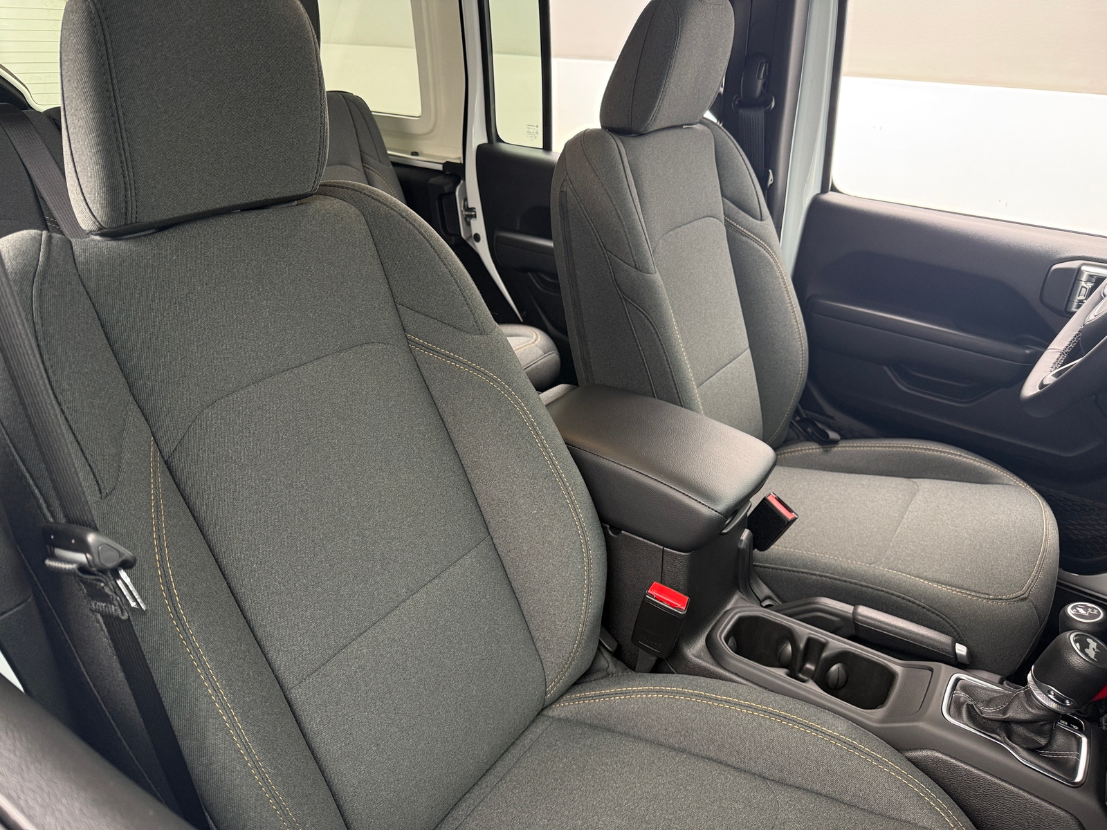 Thumbnail: 2025 Jeep Wrangler - 2