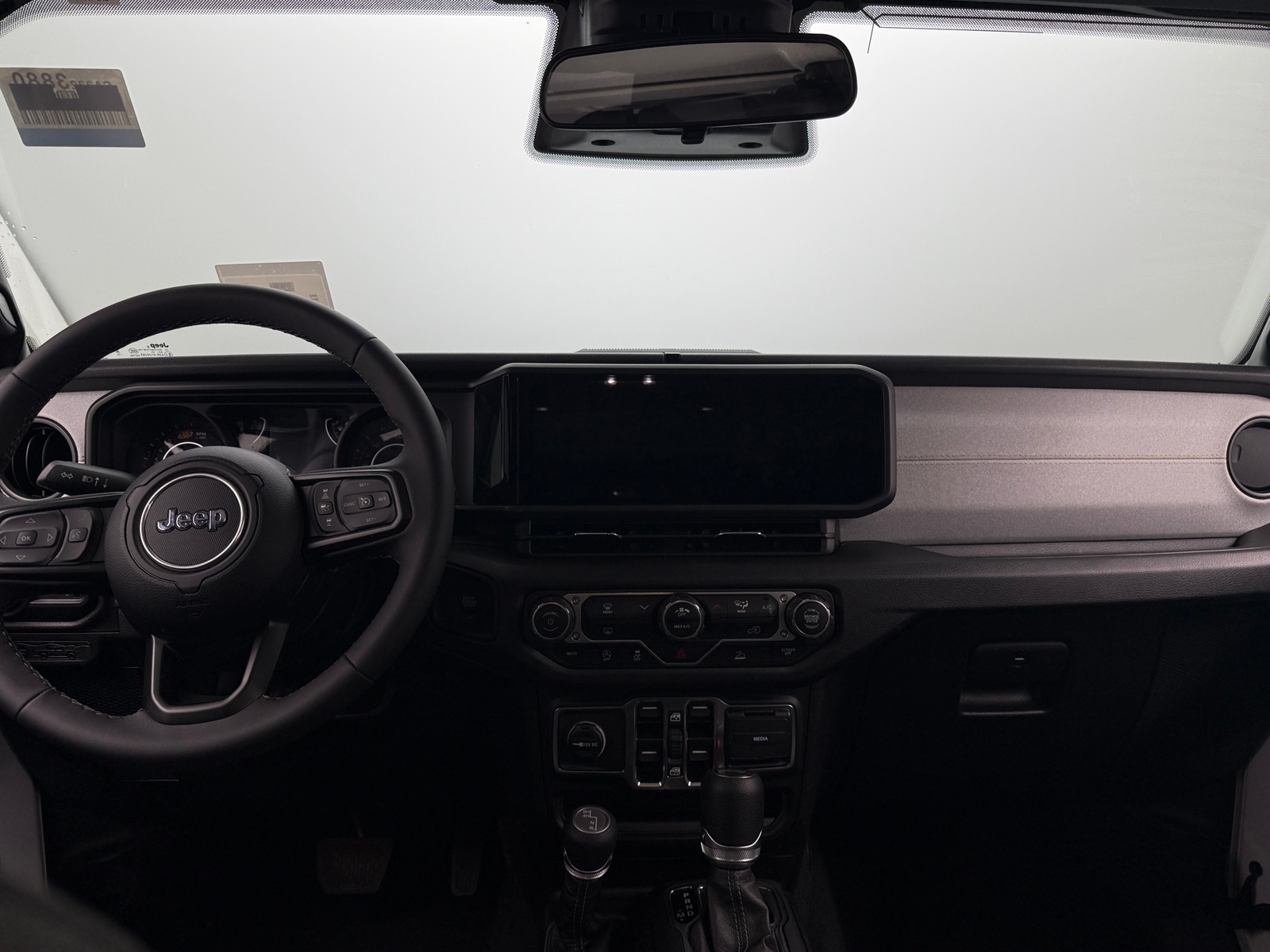 Thumbnail: 2025 Jeep Wrangler - 3