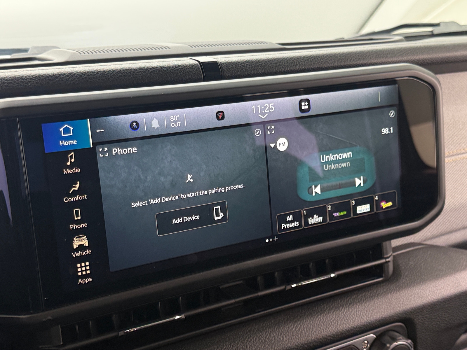 Thumbnail: 2025 Jeep Wrangler - 4