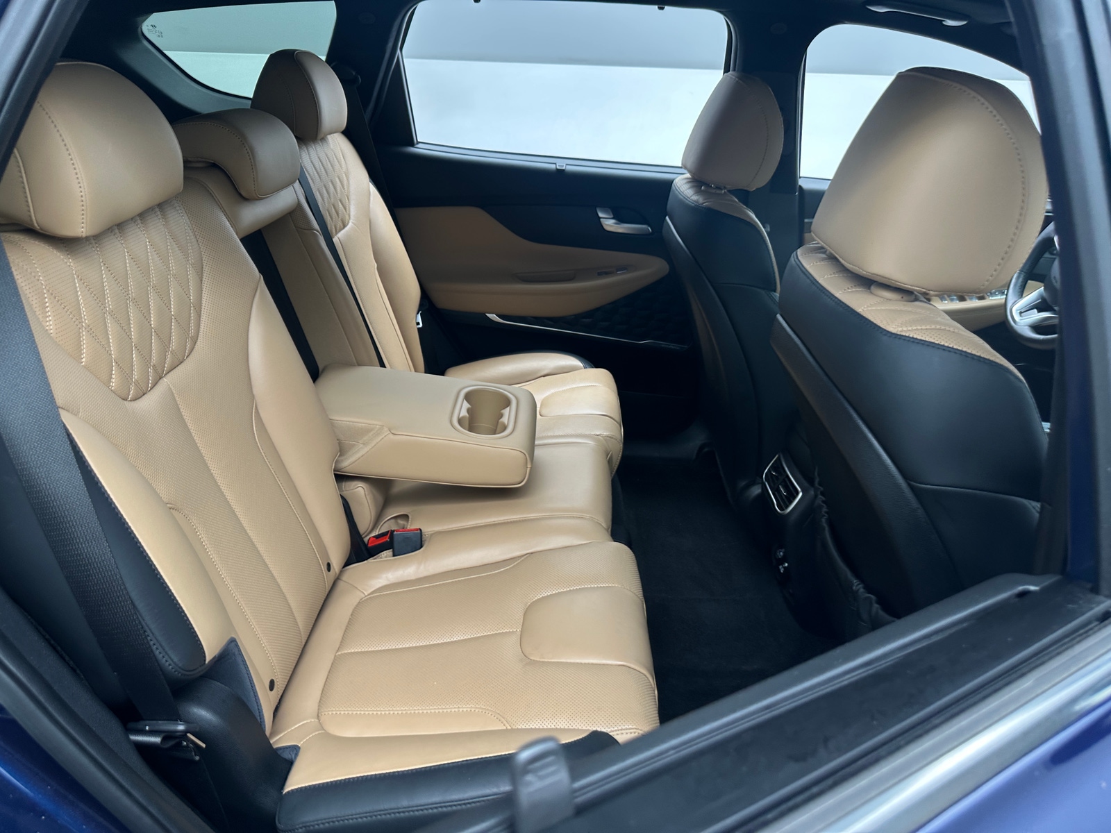 Thumbnail: 2023 Hyundai Santa Fe - 5