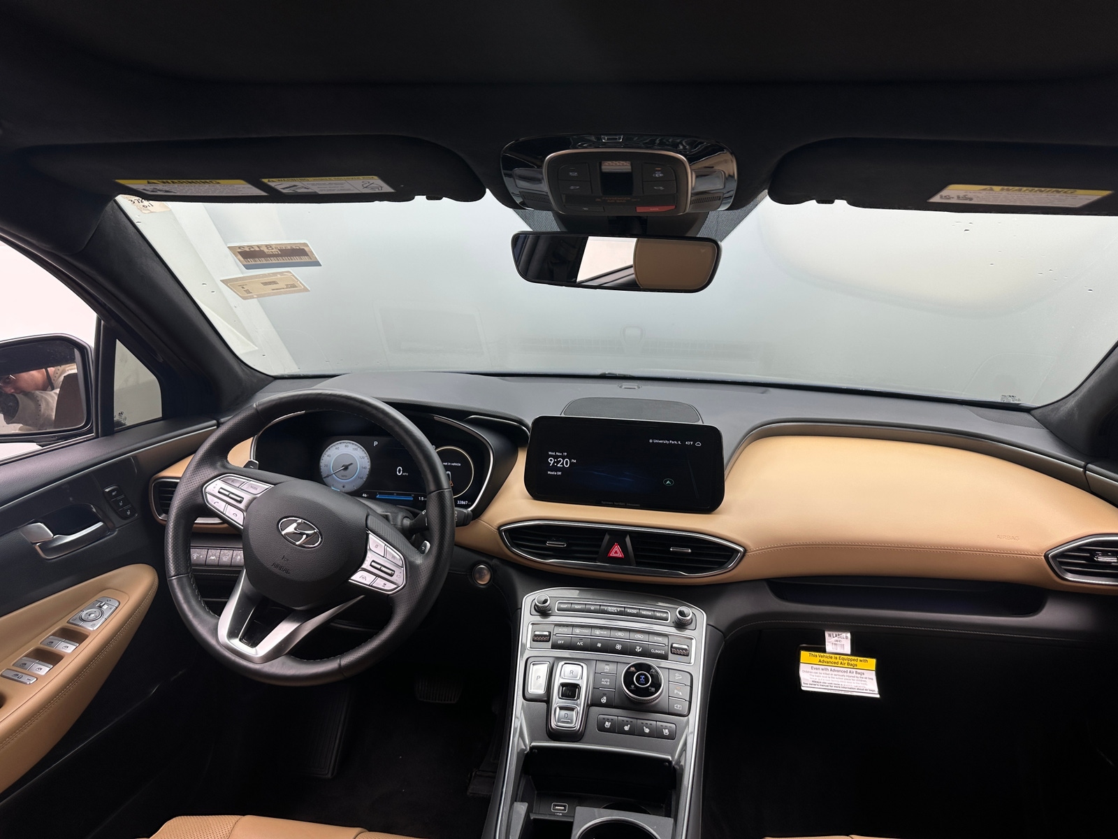 Thumbnail: 2023 Hyundai Santa Fe - 2