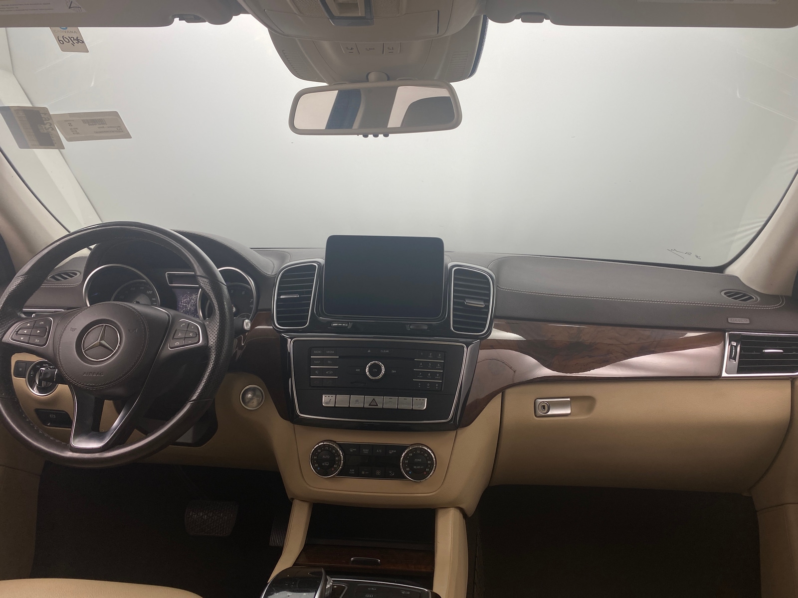 Thumbnail: 2019 Mercedes-Benz GLS - 2