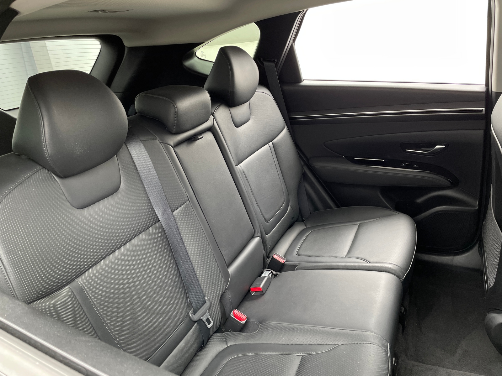 Thumbnail: 2022 Hyundai Tucson - 5