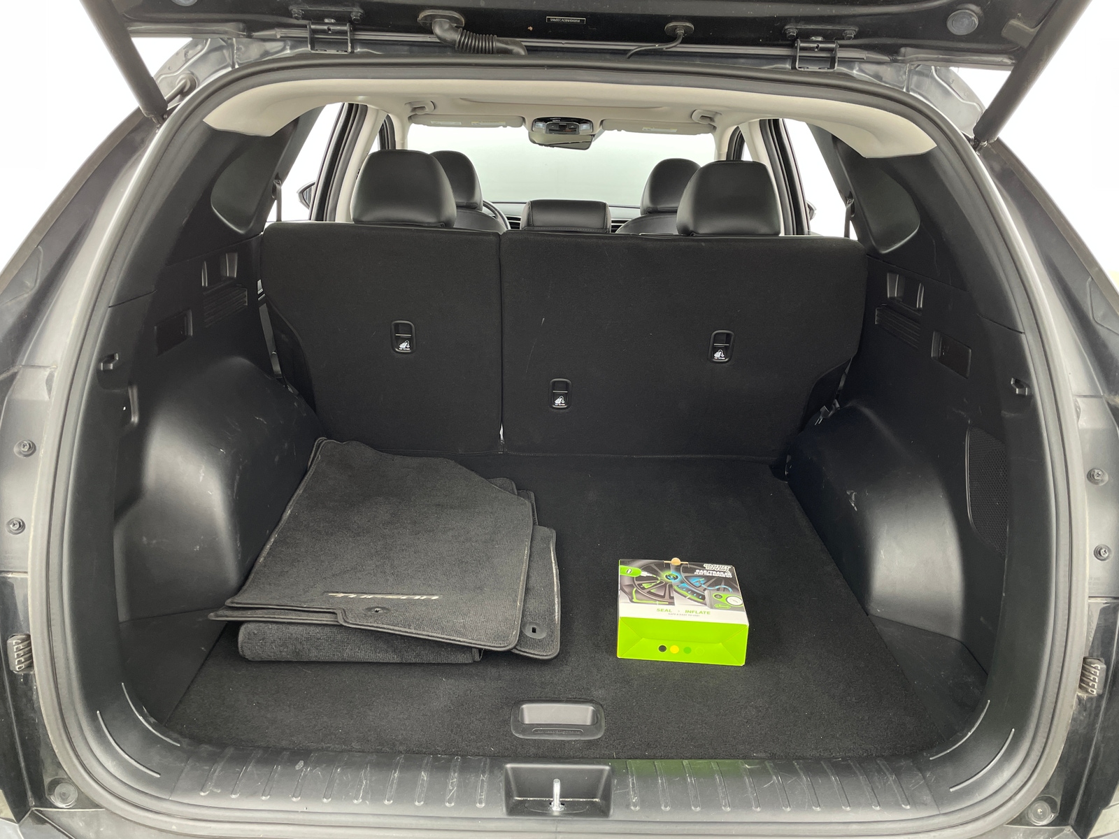 Thumbnail: 2022 Hyundai Tucson - 6