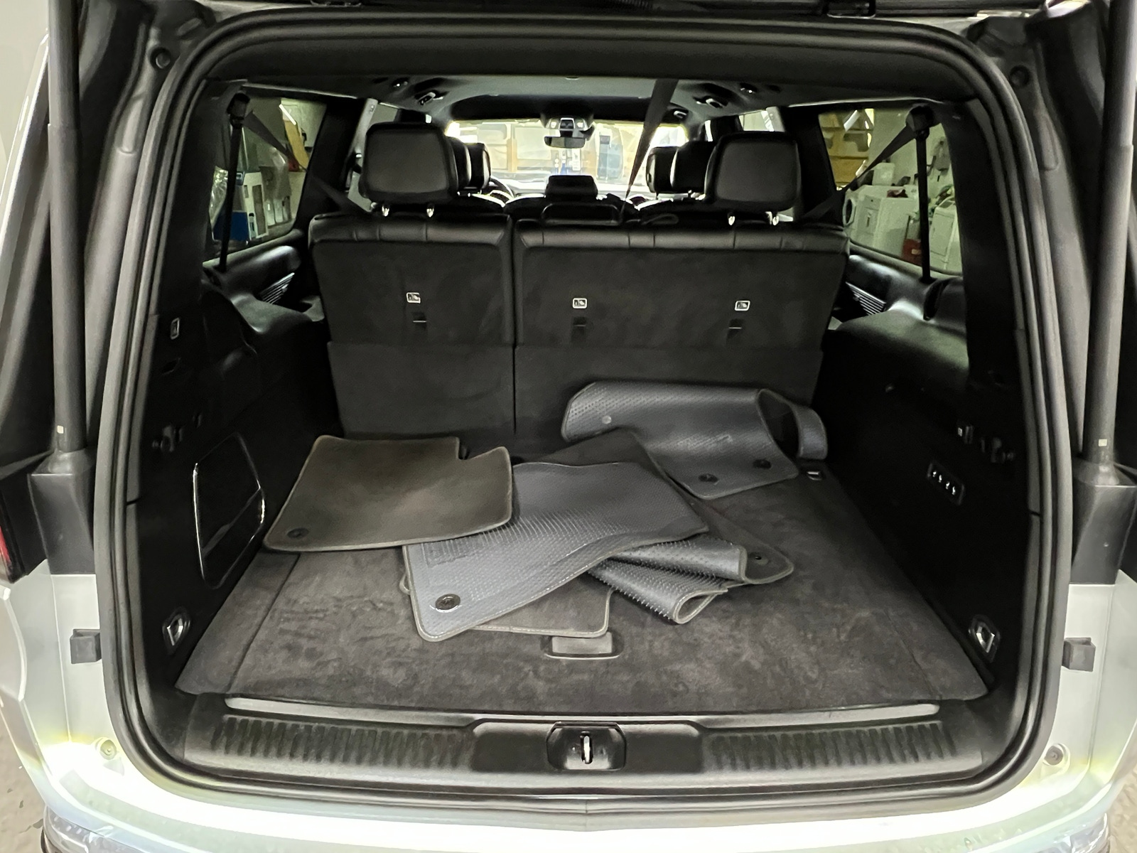 Thumbnail: 2024 Jeep Wagoneer - 6