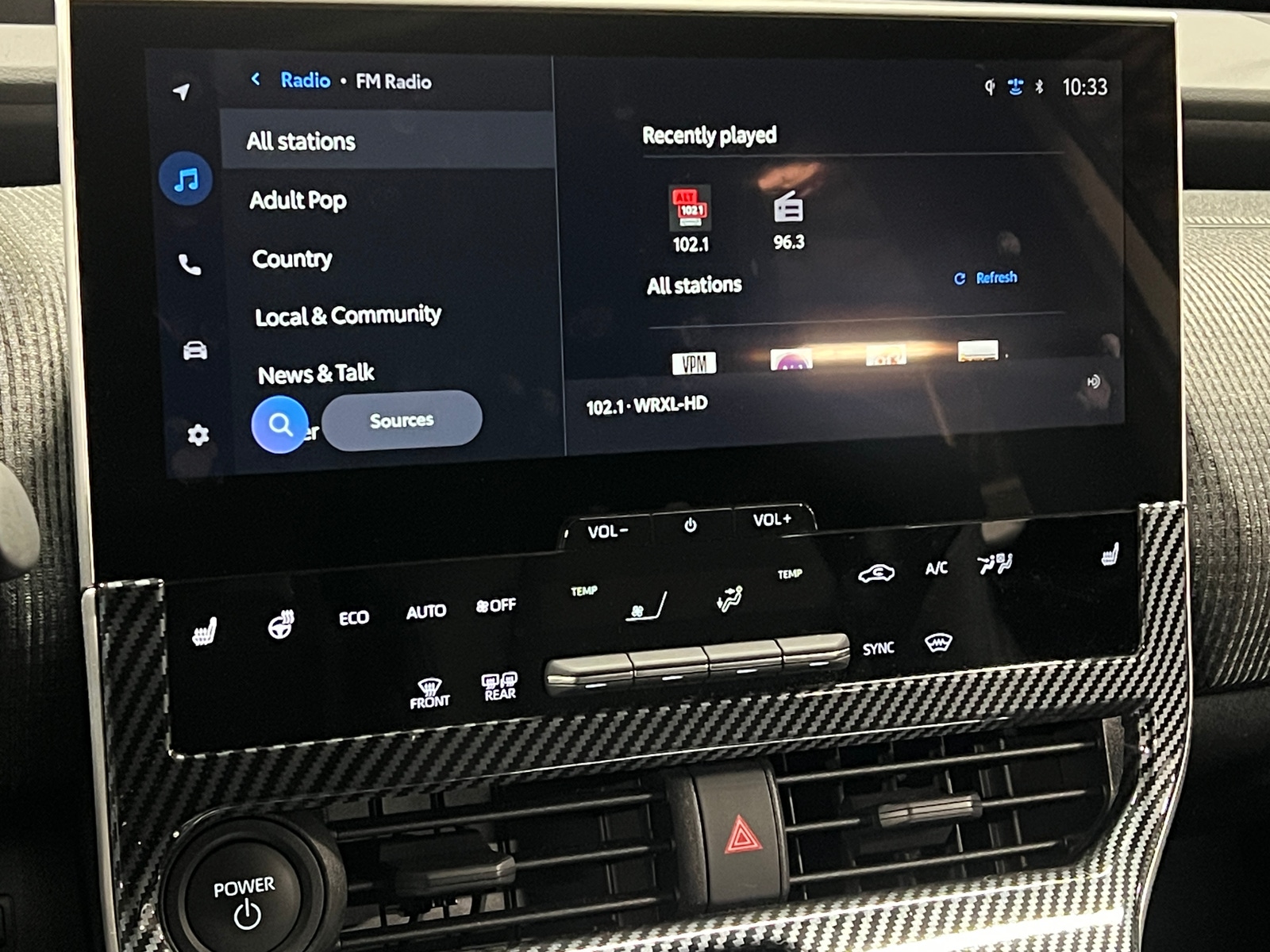 Thumbnail: 2025 Toyota bZ4X - 3