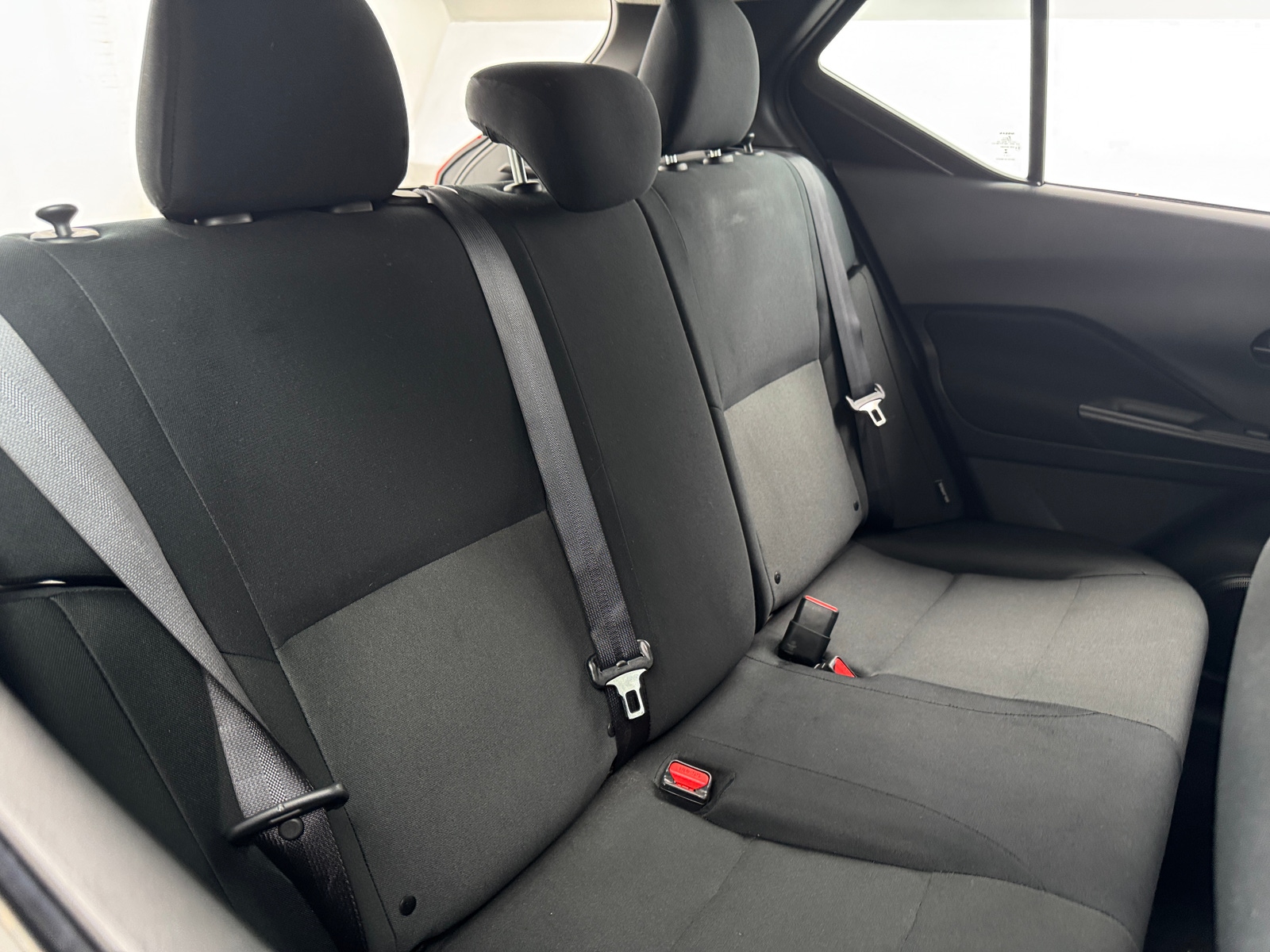 Thumbnail: 2024 Nissan Kicks - 6