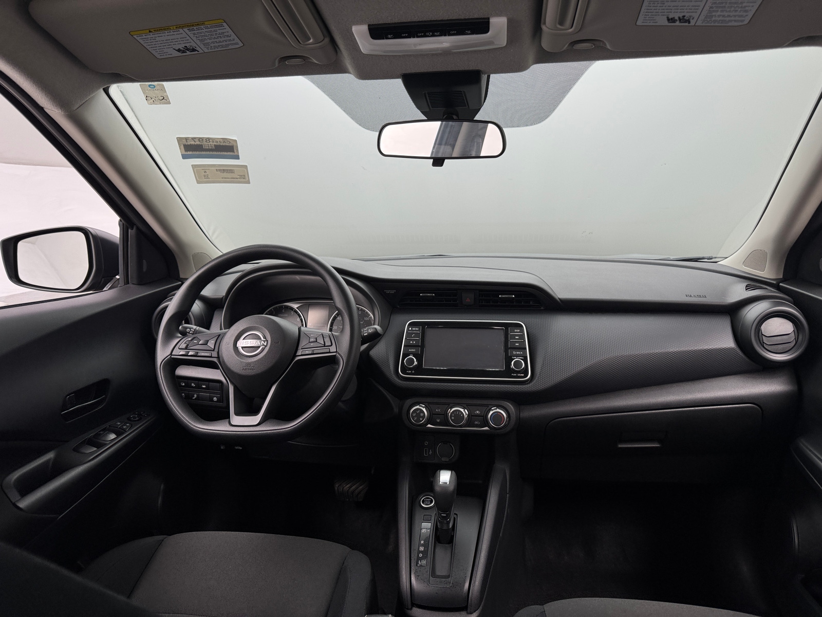 Thumbnail: 2024 Nissan Kicks - 3