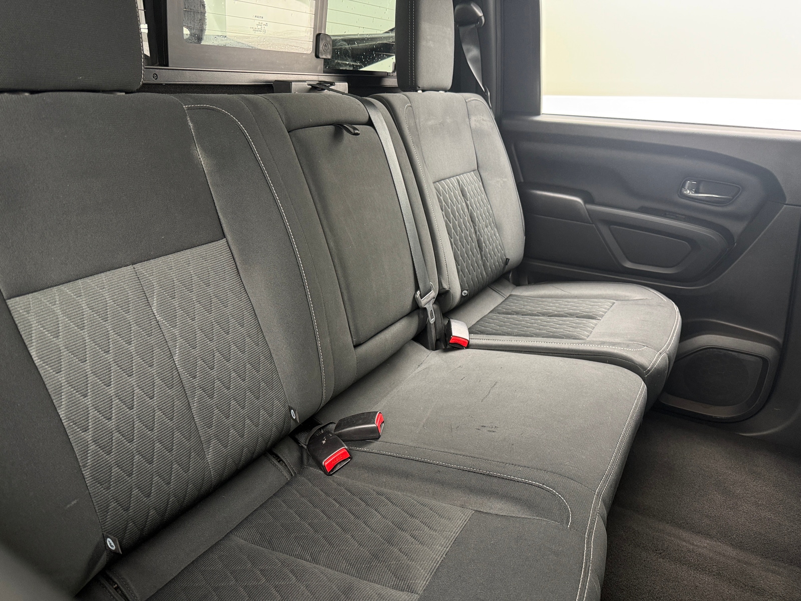 Thumbnail: 2018 Nissan Titan - 5