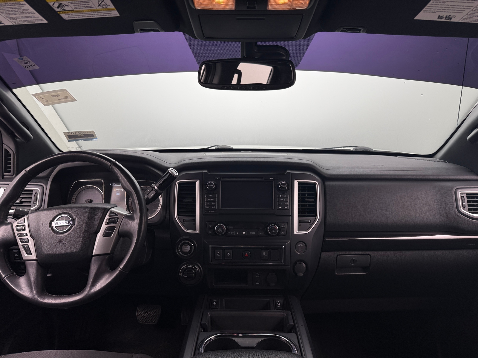 Thumbnail: 2018 Nissan Titan - 2