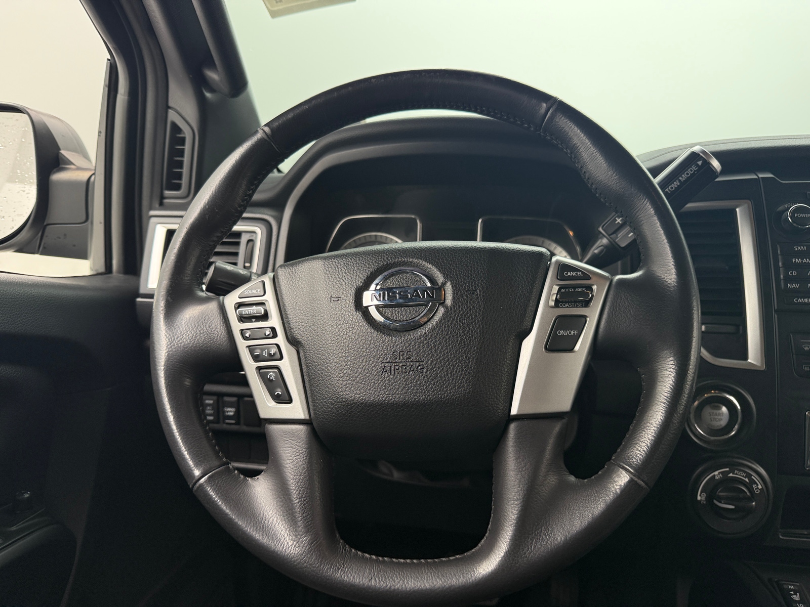 Thumbnail: 2018 Nissan Titan - 4