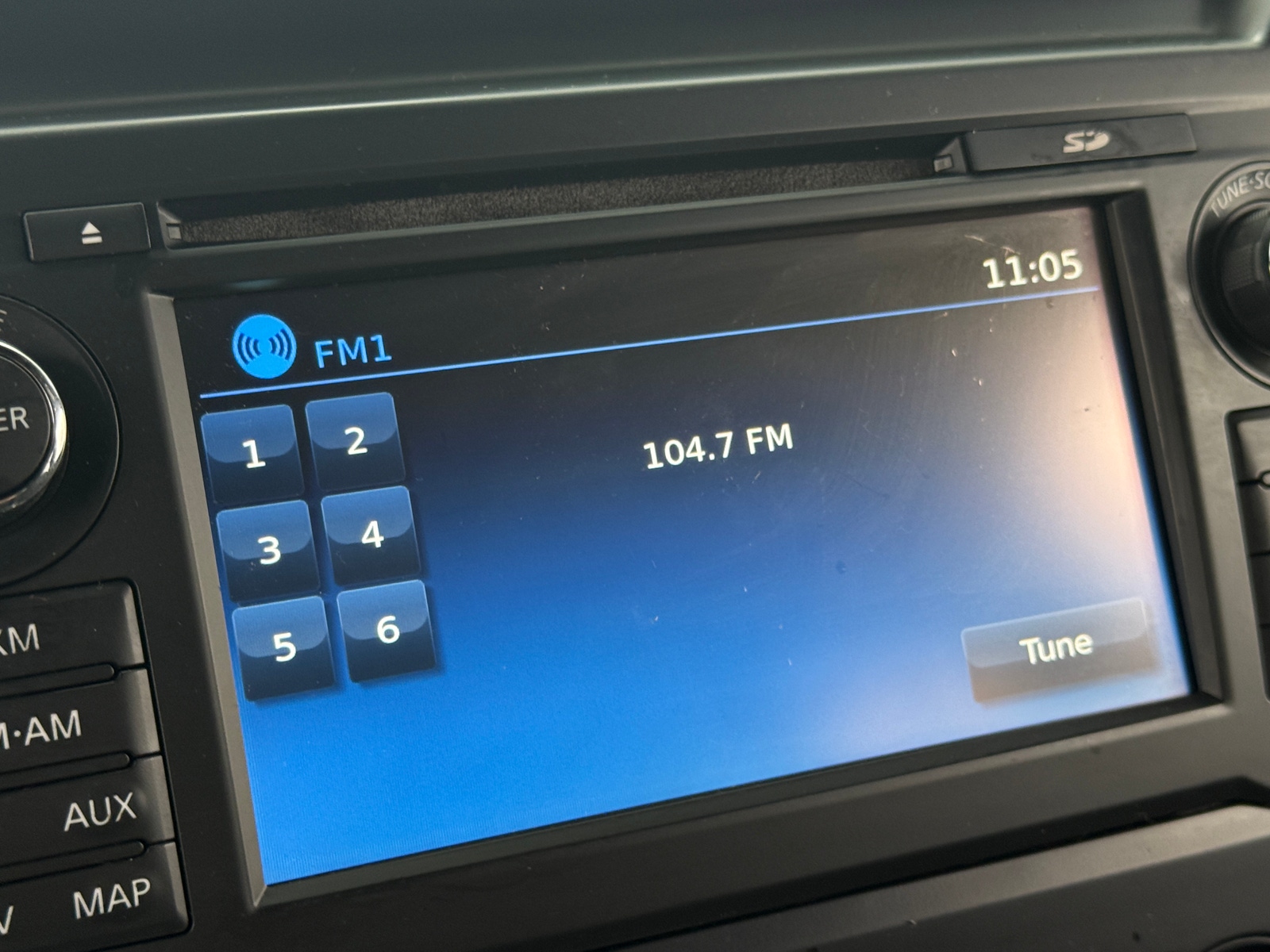 Thumbnail: 2018 Nissan Titan - 3