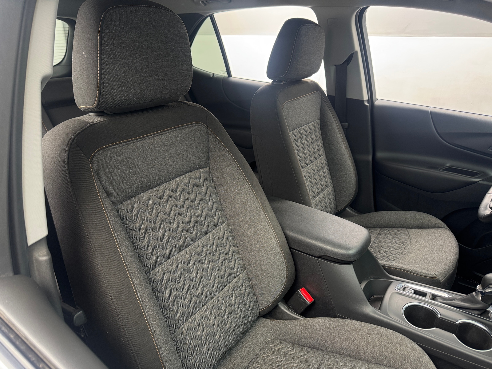 Thumbnail: 2023 Chevrolet Equinox - 2