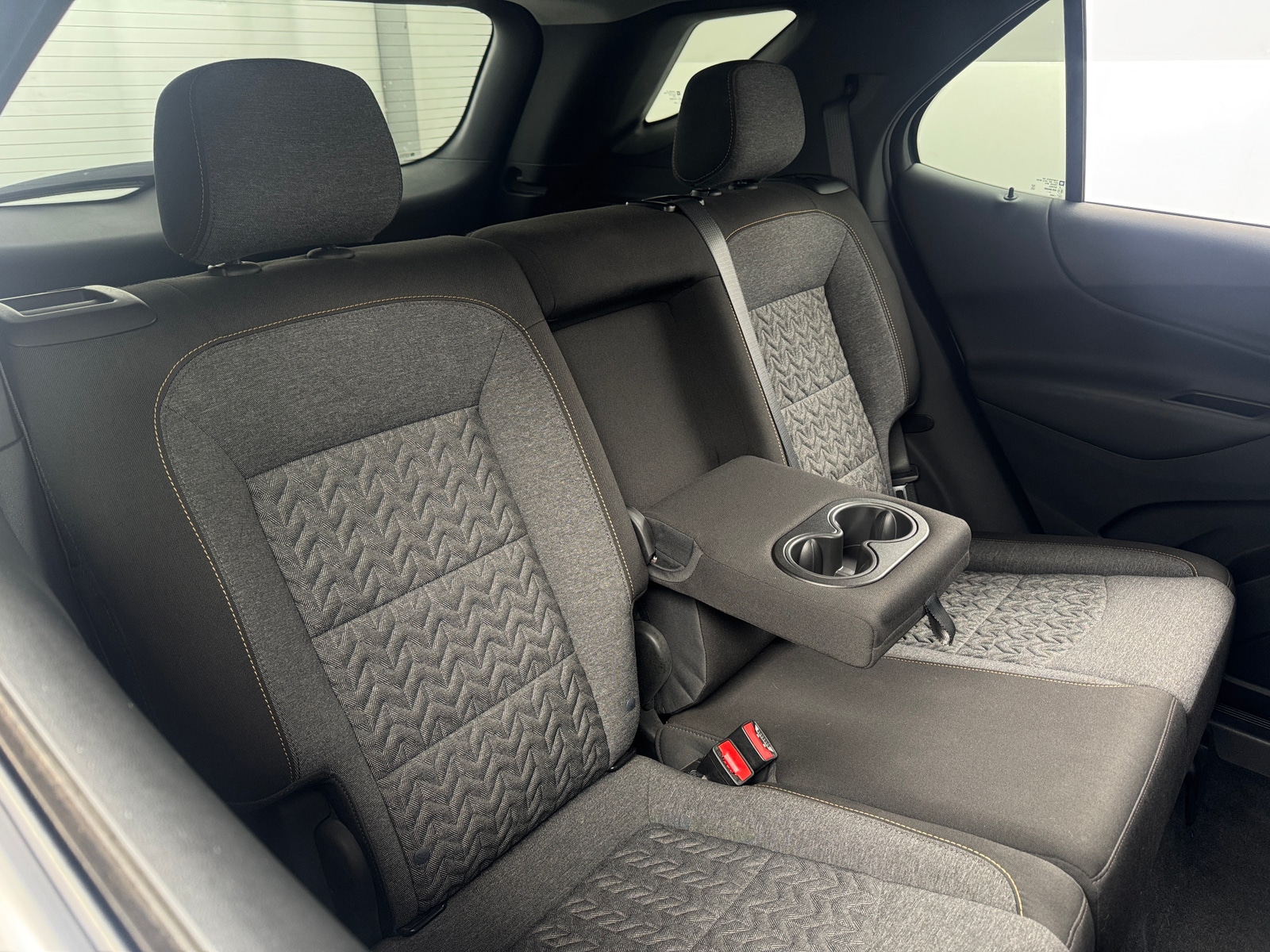 Thumbnail: 2023 Chevrolet Equinox - 6