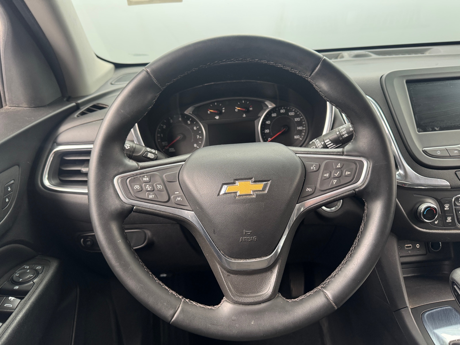 Thumbnail: 2023 Chevrolet Equinox - 5