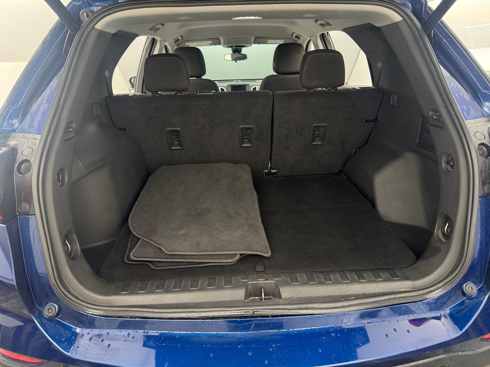 Thumbnail: 2023 Chevrolet Equinox - 7