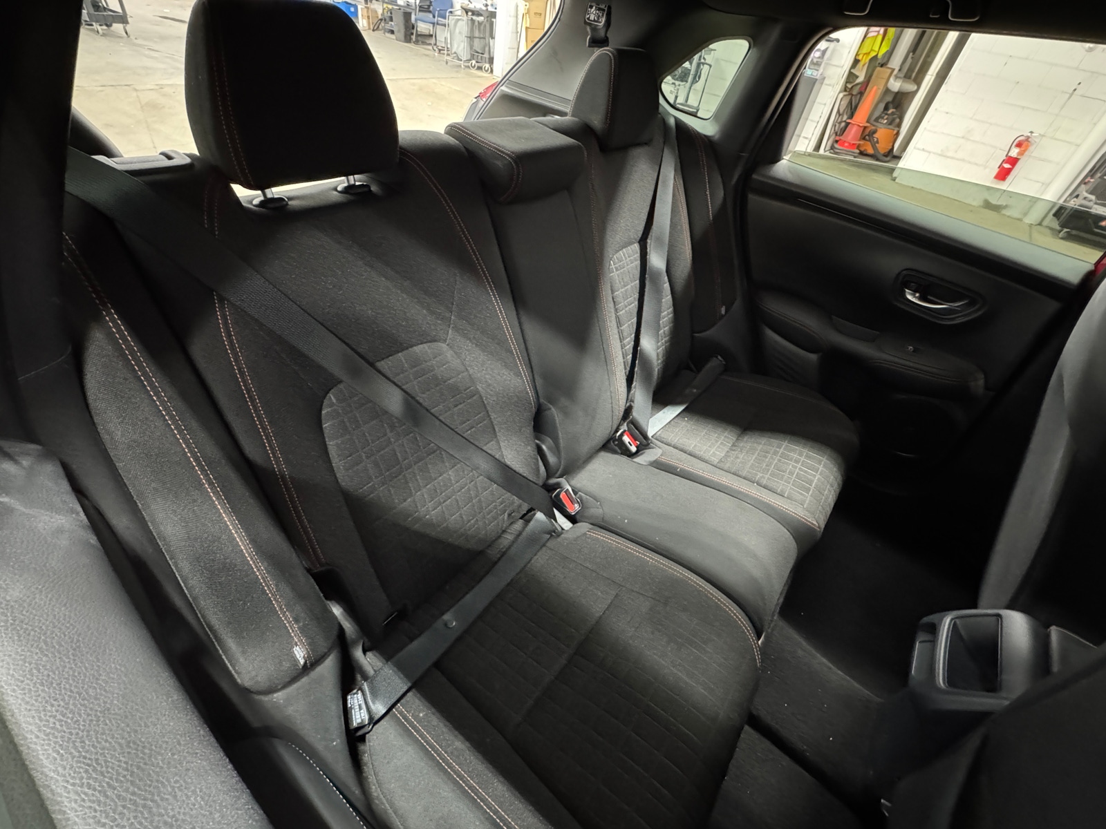 Thumbnail: 2023 Honda HR-V - 6