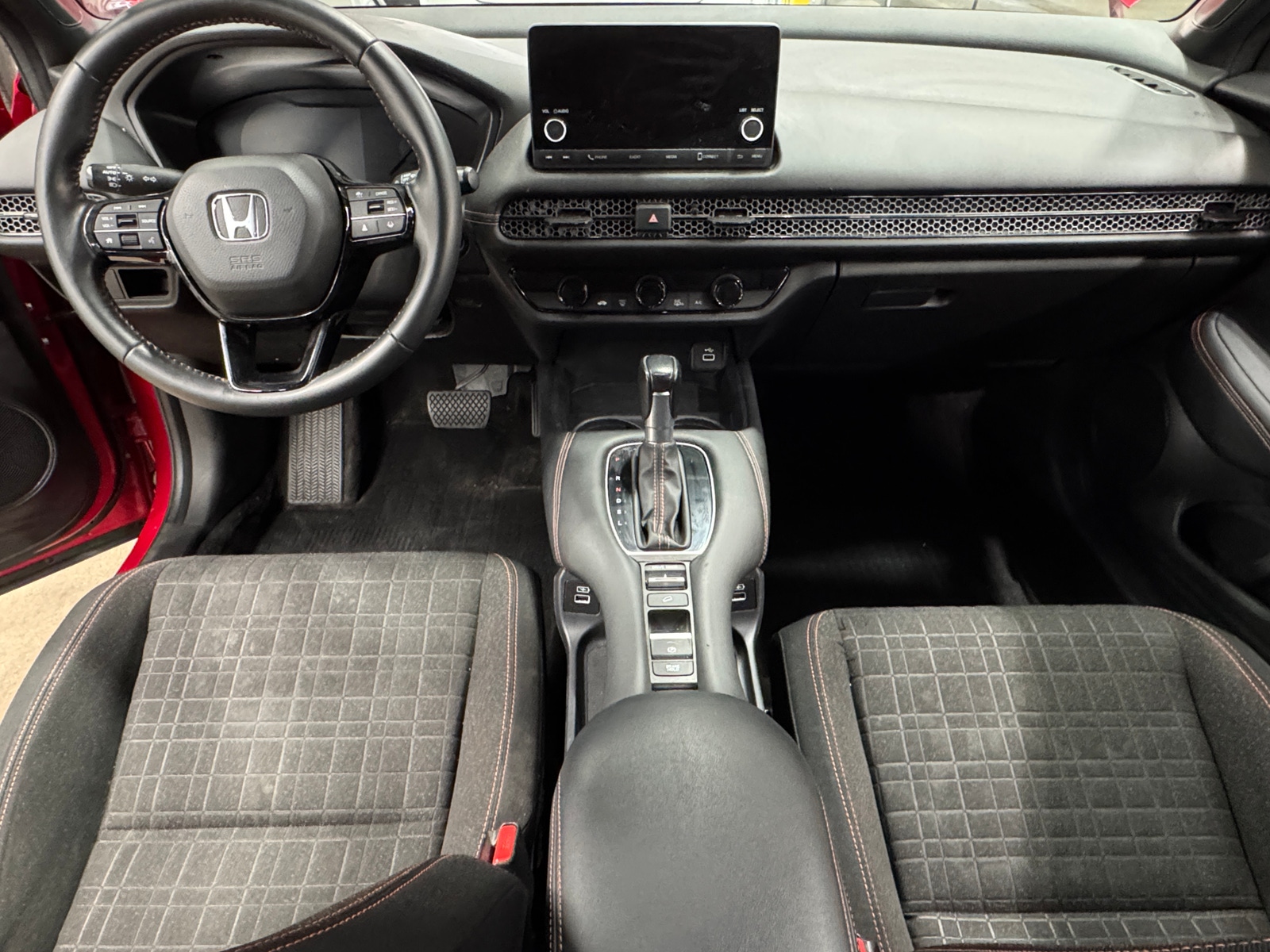 Thumbnail: 2023 Honda HR-V - 3