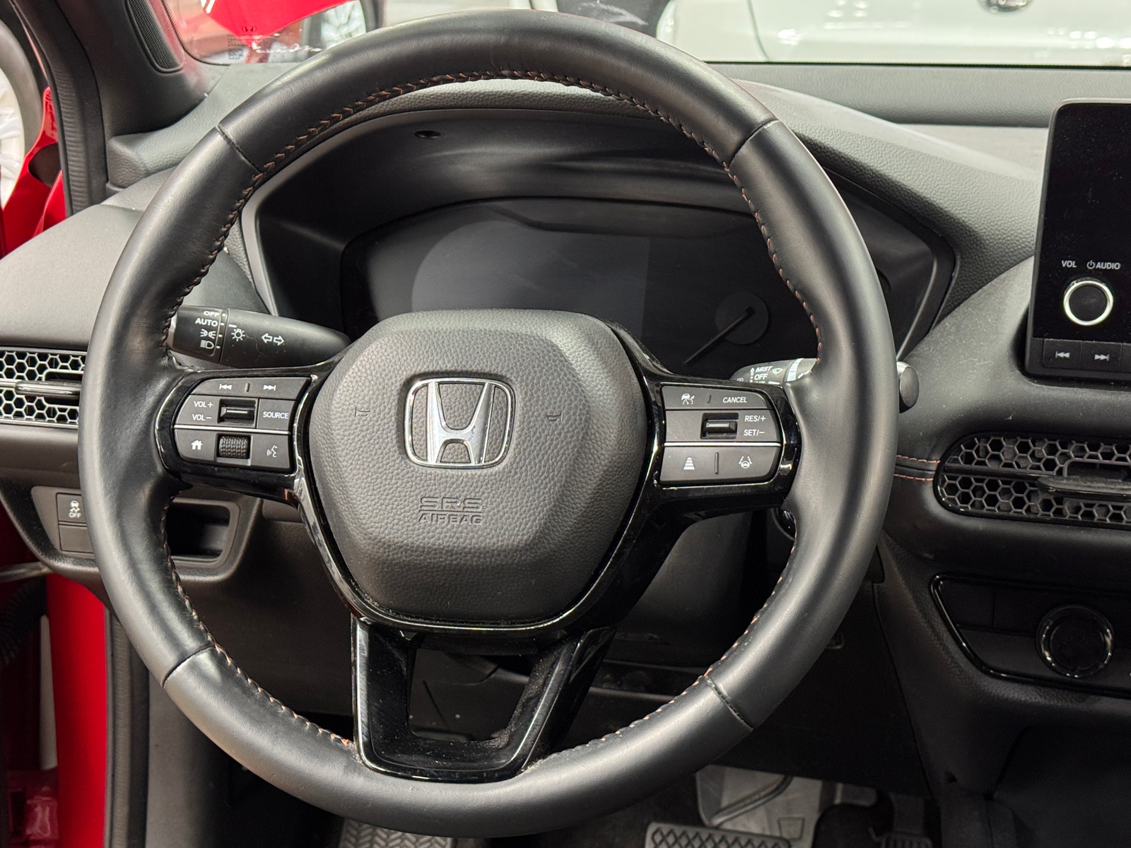 Thumbnail: 2023 Honda HR-V - 5