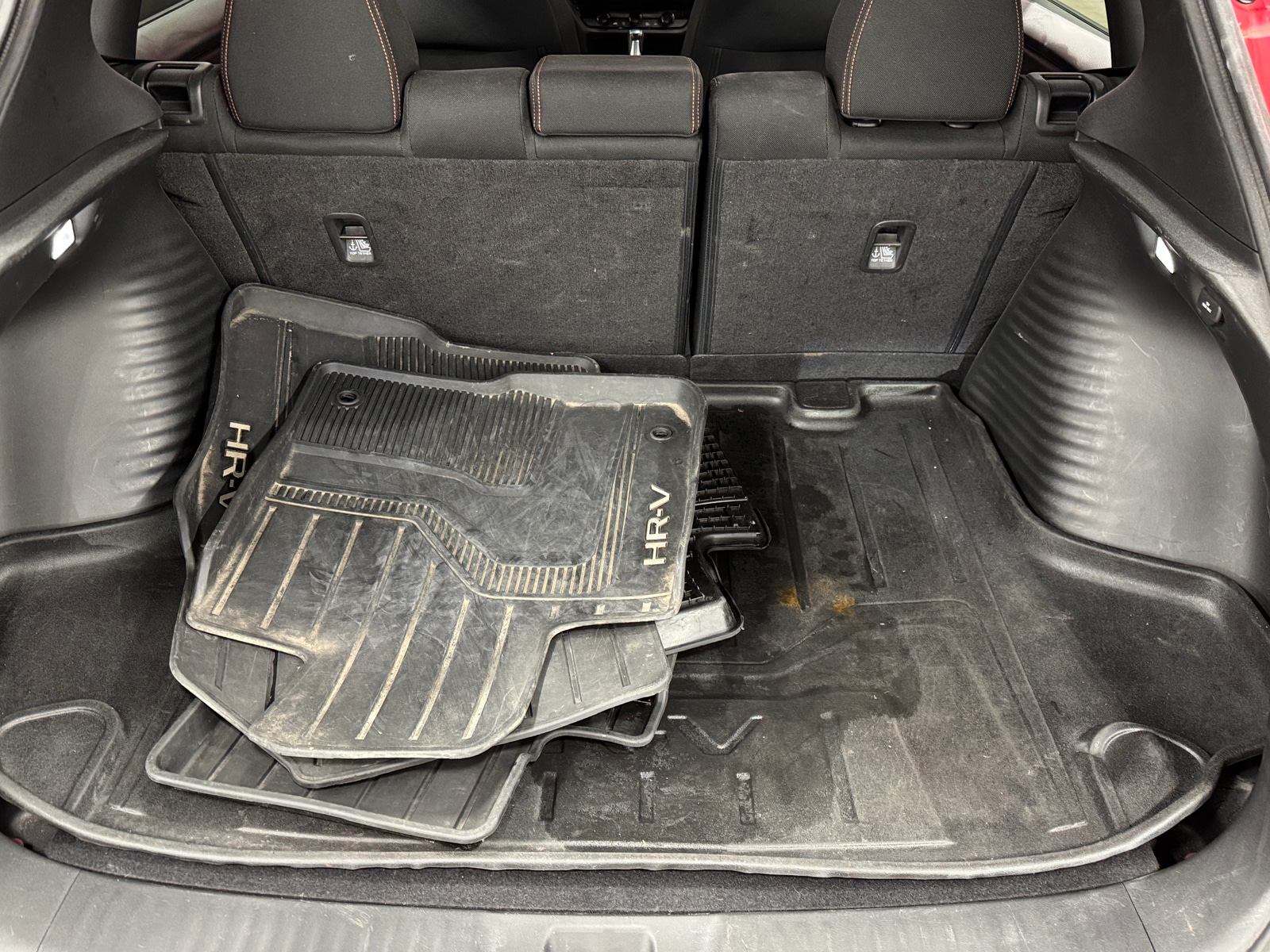 Thumbnail: 2023 Honda HR-V - 7