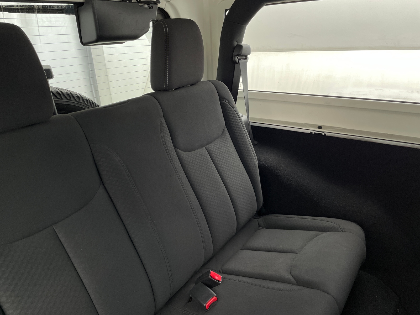 Thumbnail: 2016 Jeep Wrangler - 6