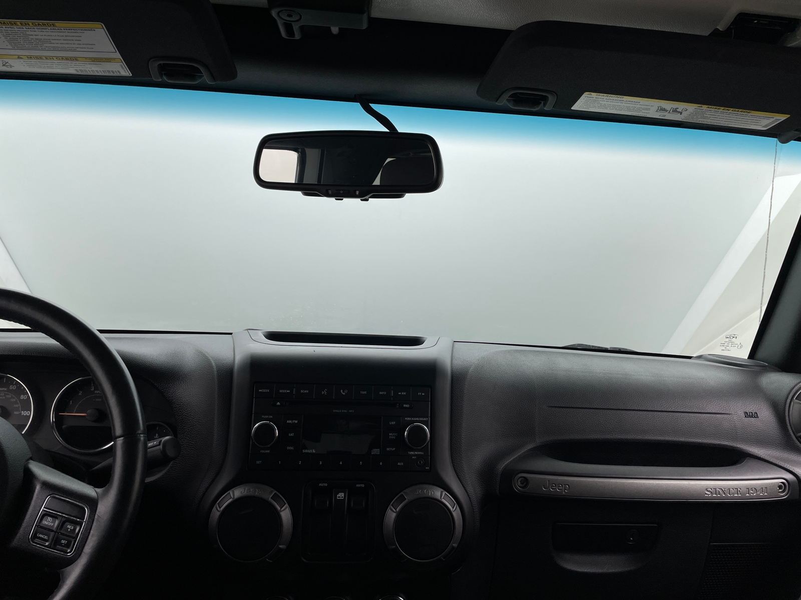 Thumbnail: 2016 Jeep Wrangler - 3