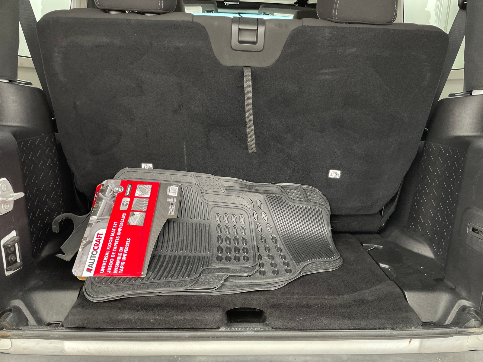 Thumbnail: 2016 Jeep Wrangler - 7