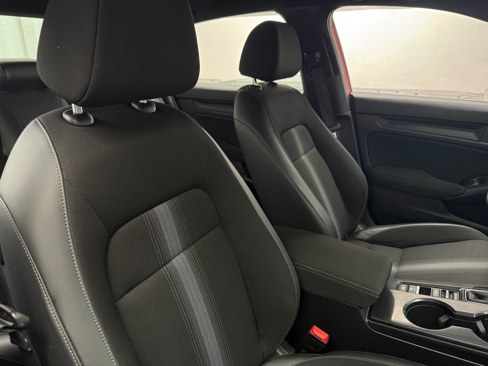 Thumbnail: 2023 Honda Civic - 2