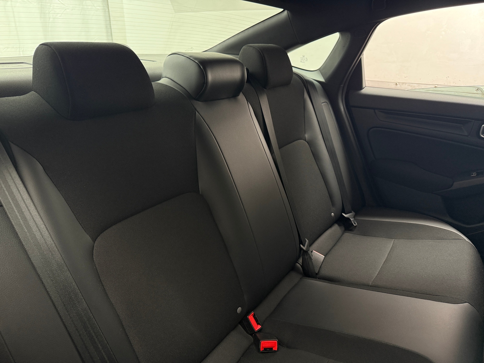 Thumbnail: 2023 Honda Civic - 6