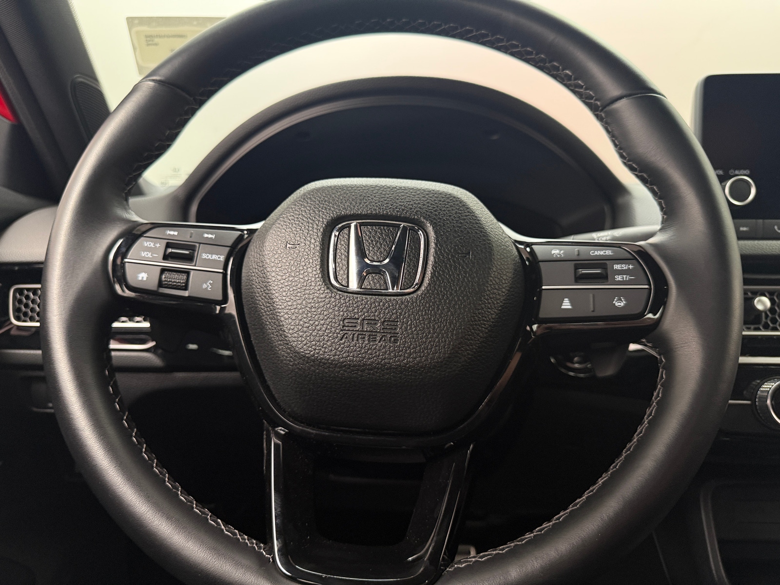 Thumbnail: 2023 Honda Civic - 5