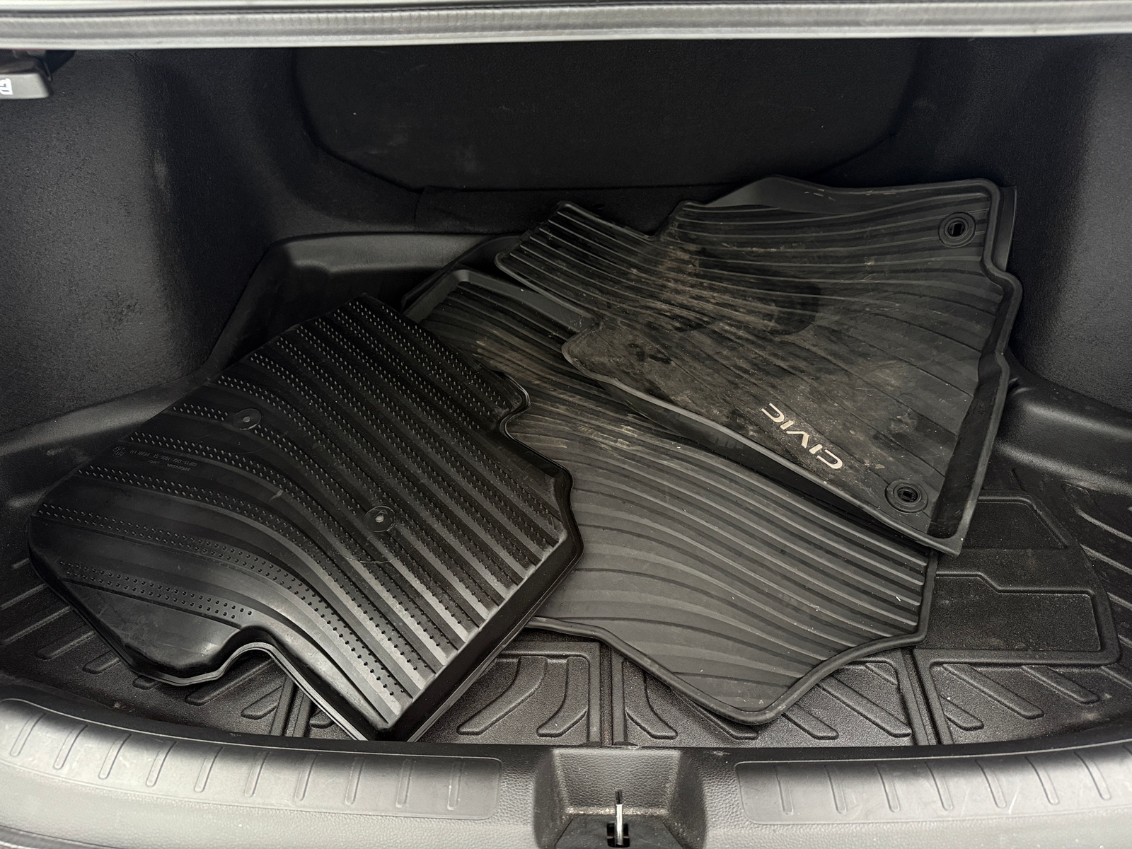 Thumbnail: 2023 Honda Civic - 7