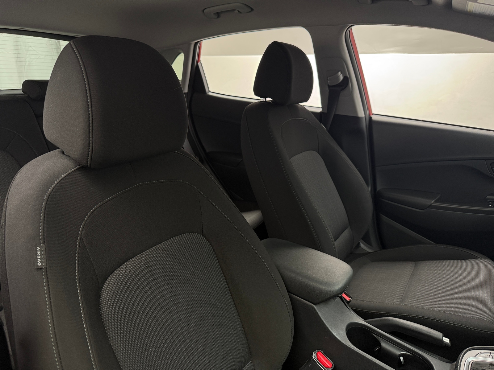 Thumbnail: 2023 Hyundai Kona - 2