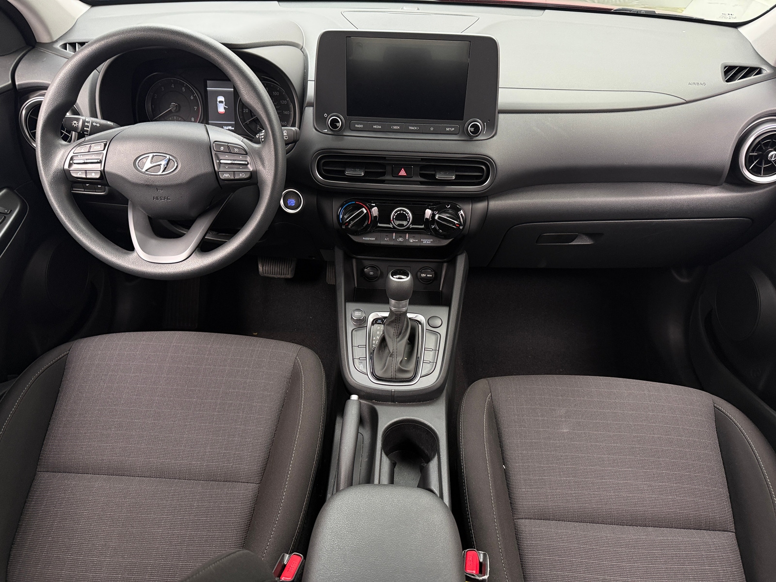 Thumbnail: 2023 Hyundai Kona - 3