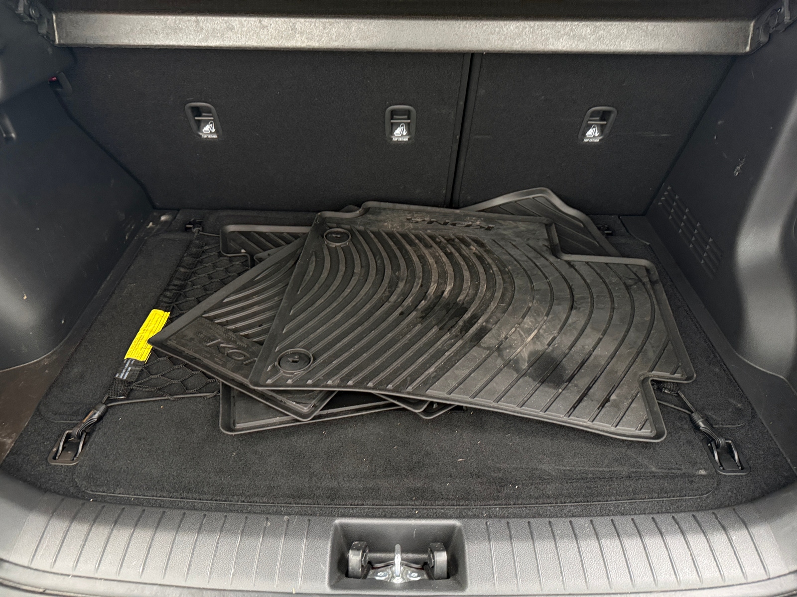 Thumbnail: 2023 Hyundai Kona - 7