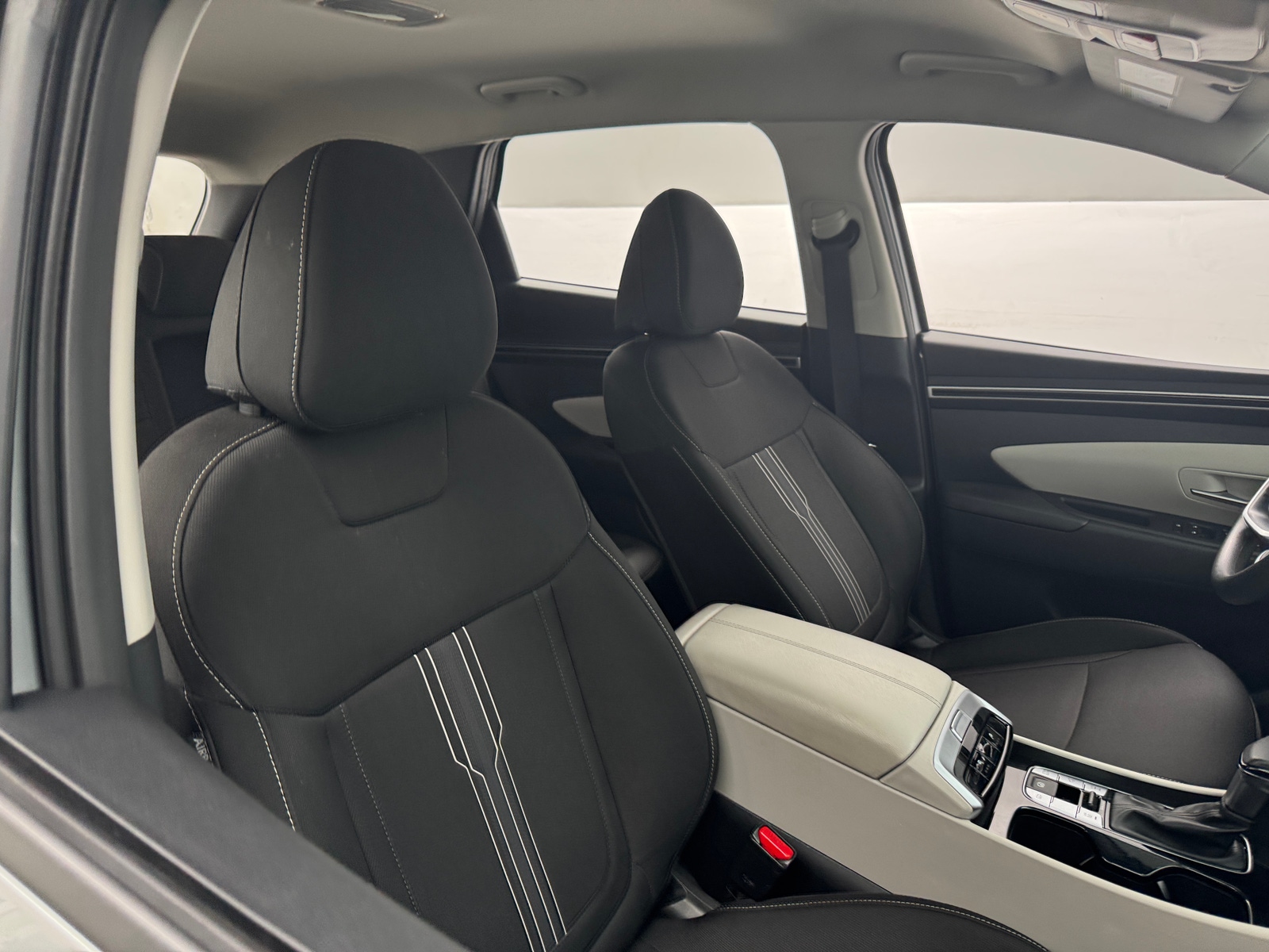 Thumbnail: 2024 Hyundai Tucson - 2