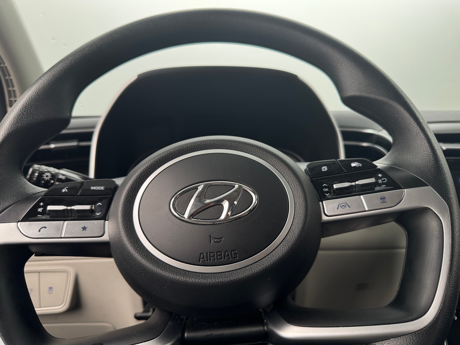 Thumbnail: 2024 Hyundai Tucson - 5