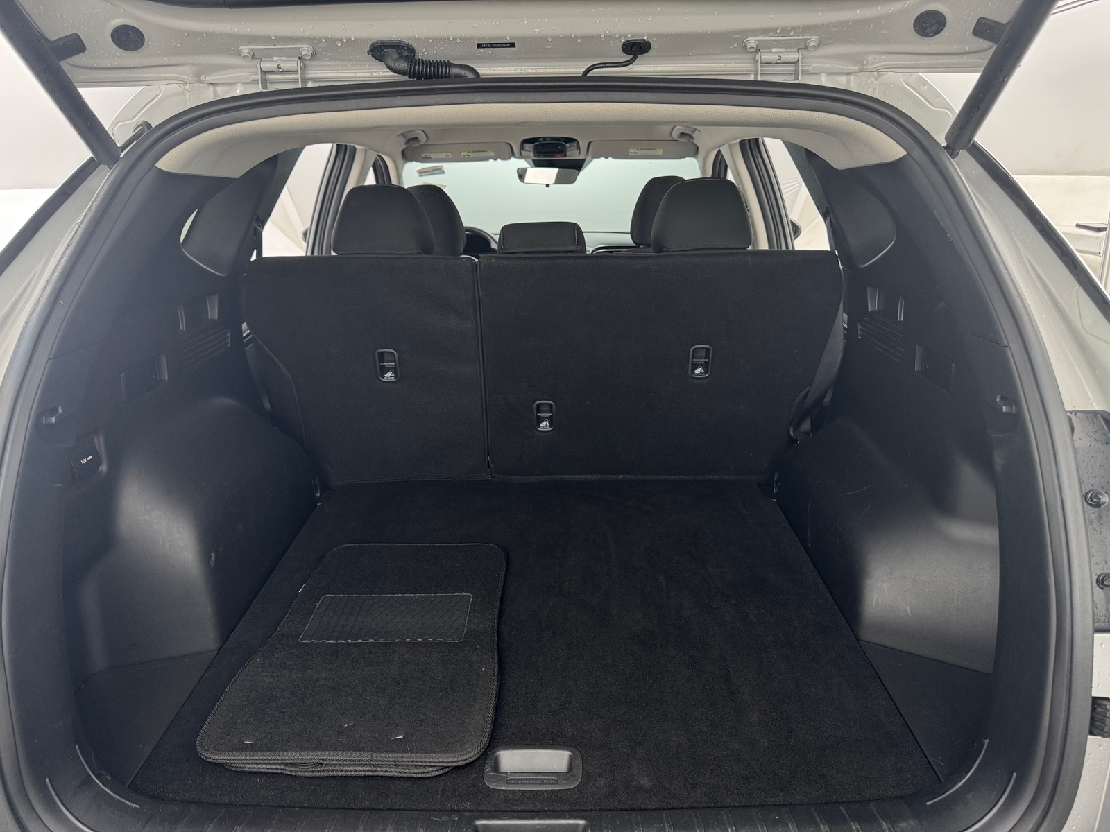 Thumbnail: 2024 Hyundai Tucson - 7