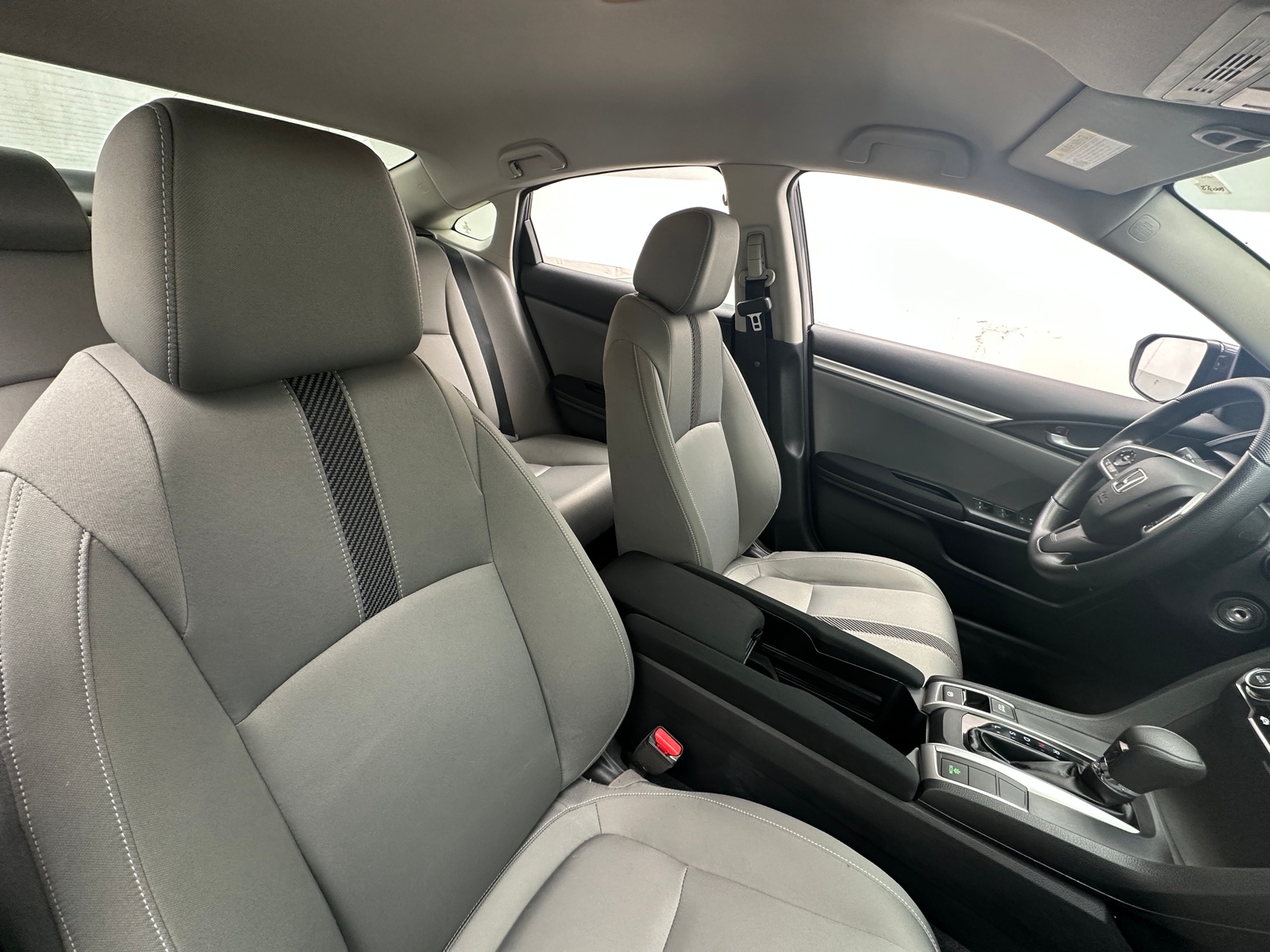 Thumbnail: 2016 Honda Civic - 2