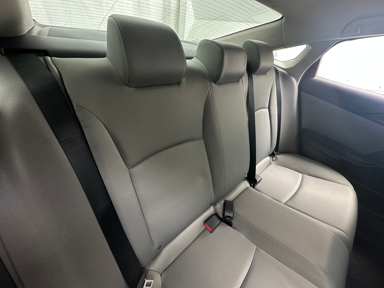 Thumbnail: 2016 Honda Civic - 6