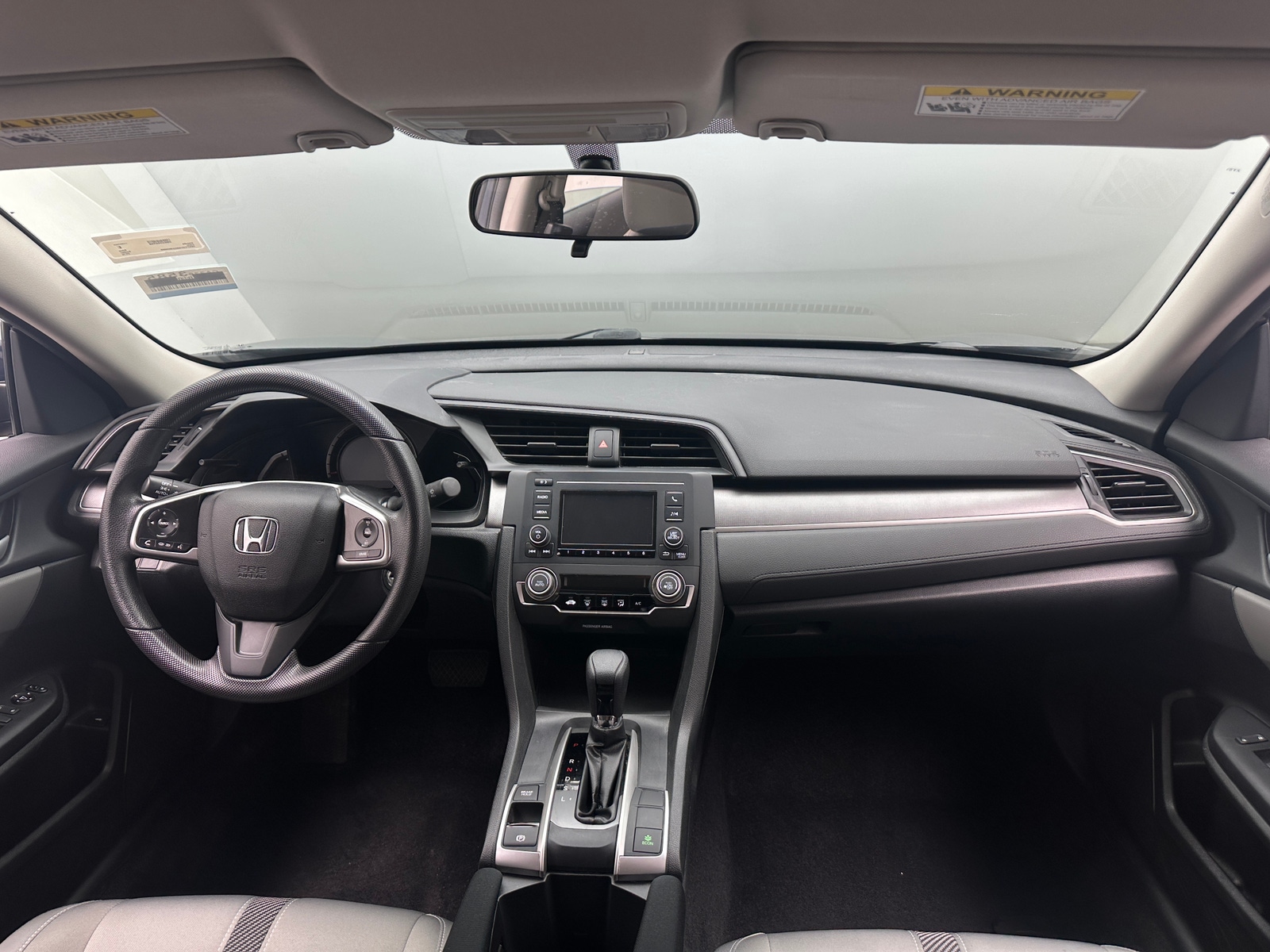 Thumbnail: 2016 Honda Civic - 3