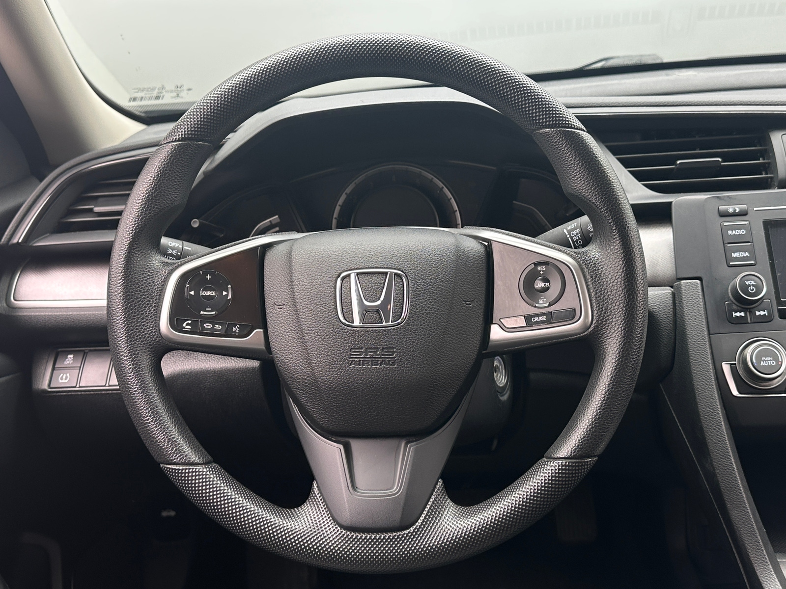 Thumbnail: 2016 Honda Civic - 5