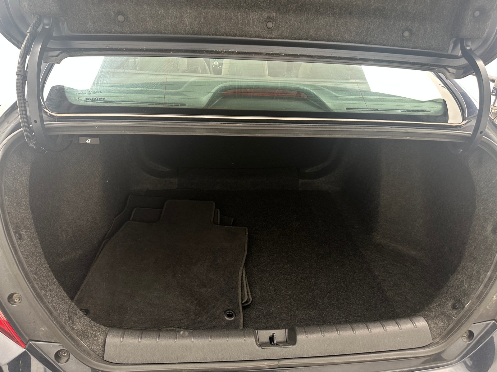 Thumbnail: 2016 Honda Civic - 7