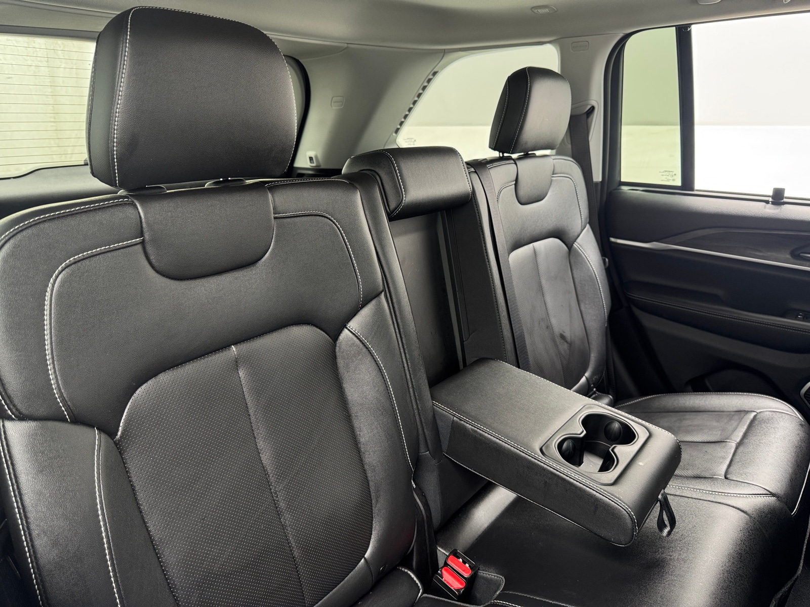 Thumbnail: 2023 Jeep Grand Cherokee - 5