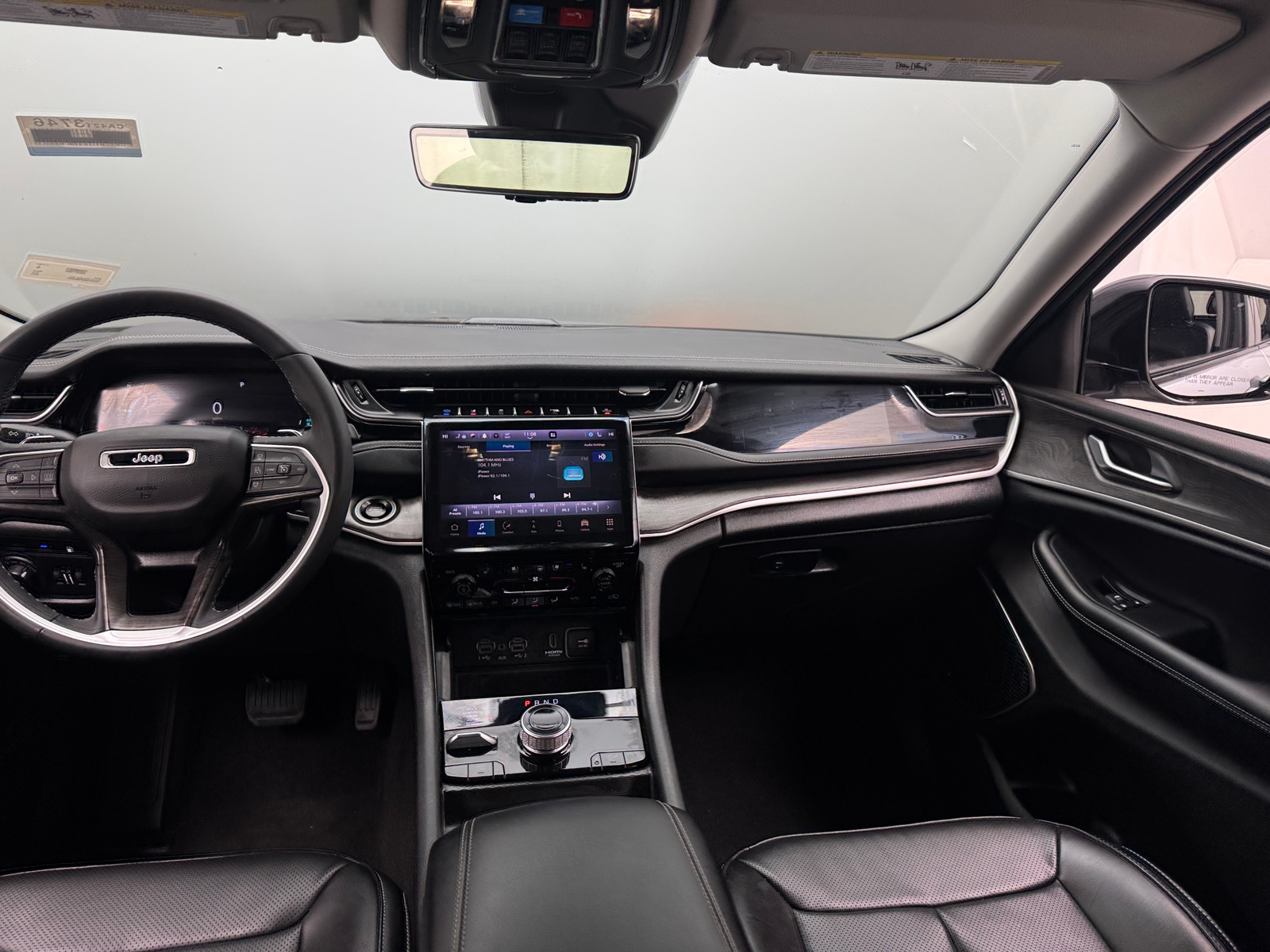 Thumbnail: 2023 Jeep Grand Cherokee - 2