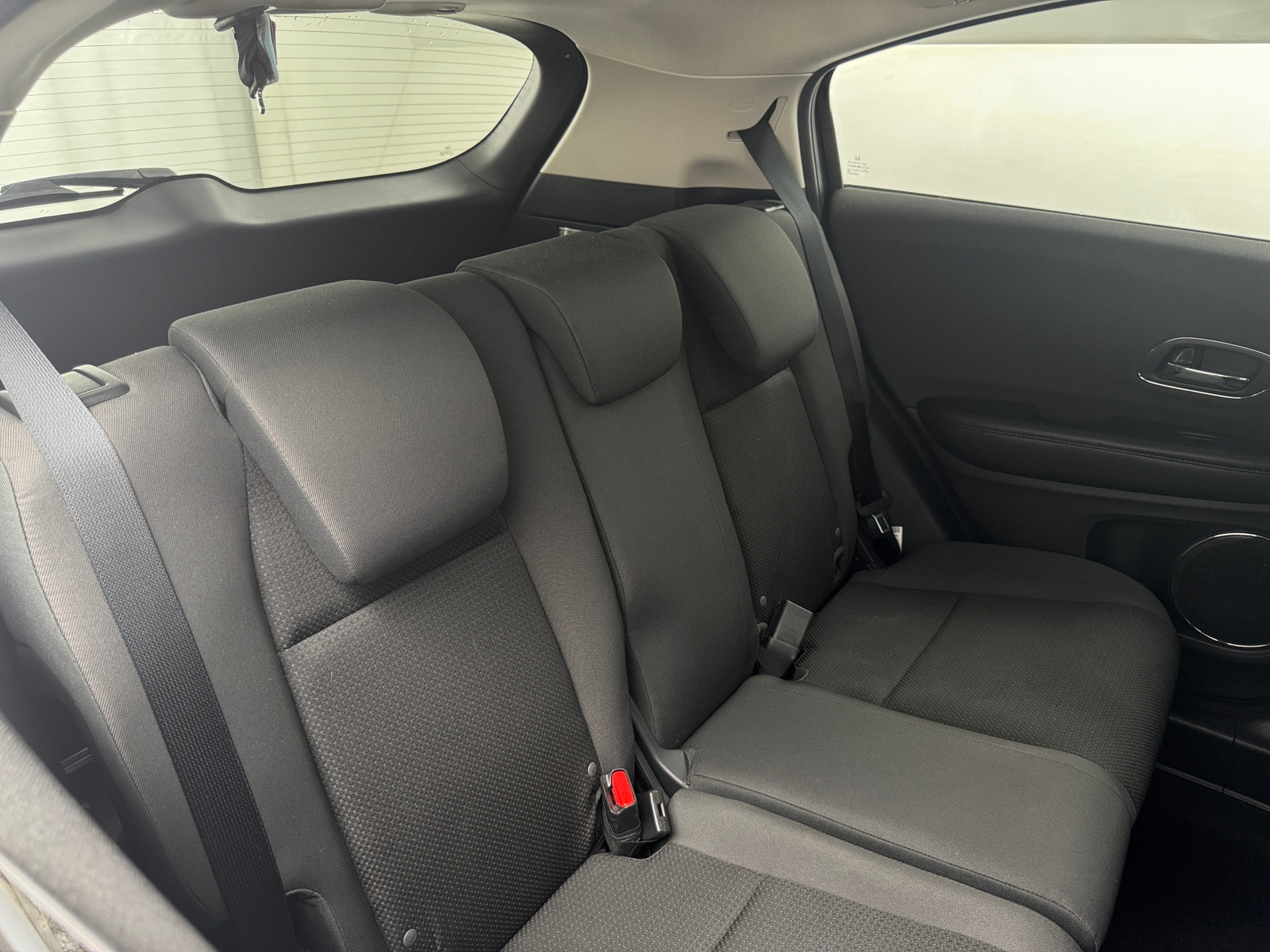 Thumbnail: 2019 Honda HR-V - 6