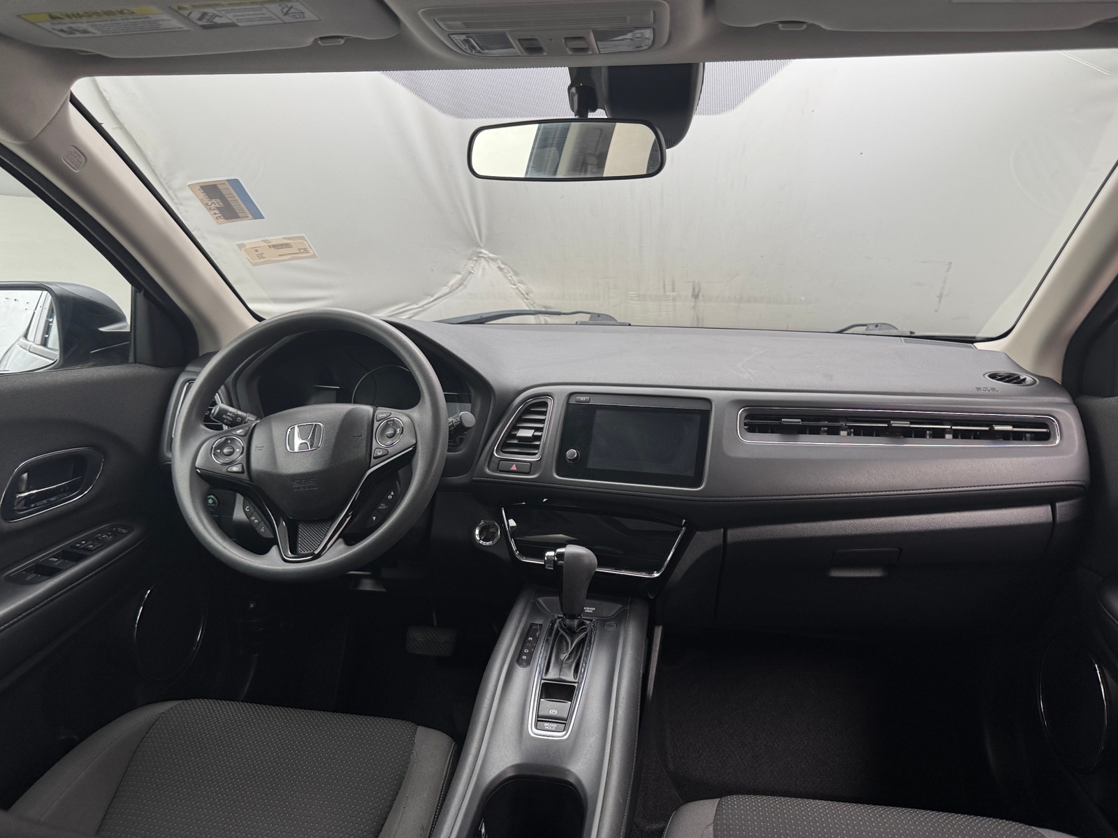 Thumbnail: 2019 Honda HR-V - 3