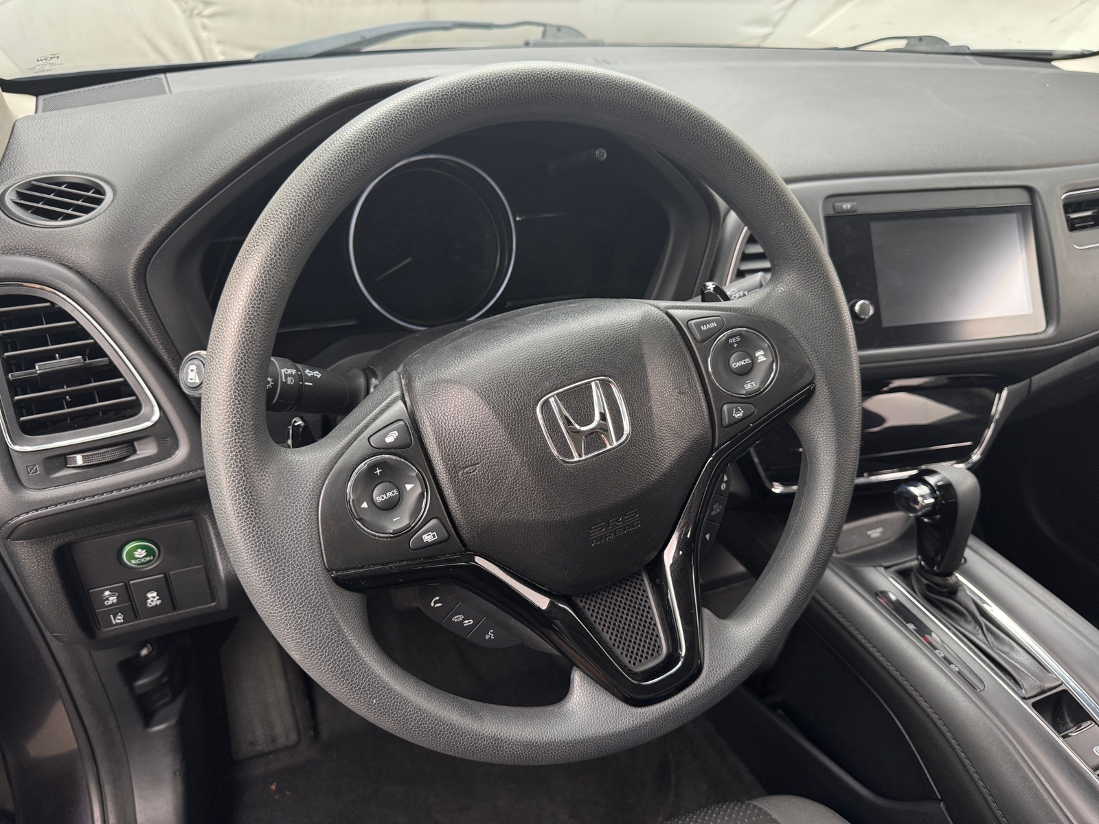 Thumbnail: 2019 Honda HR-V - 5